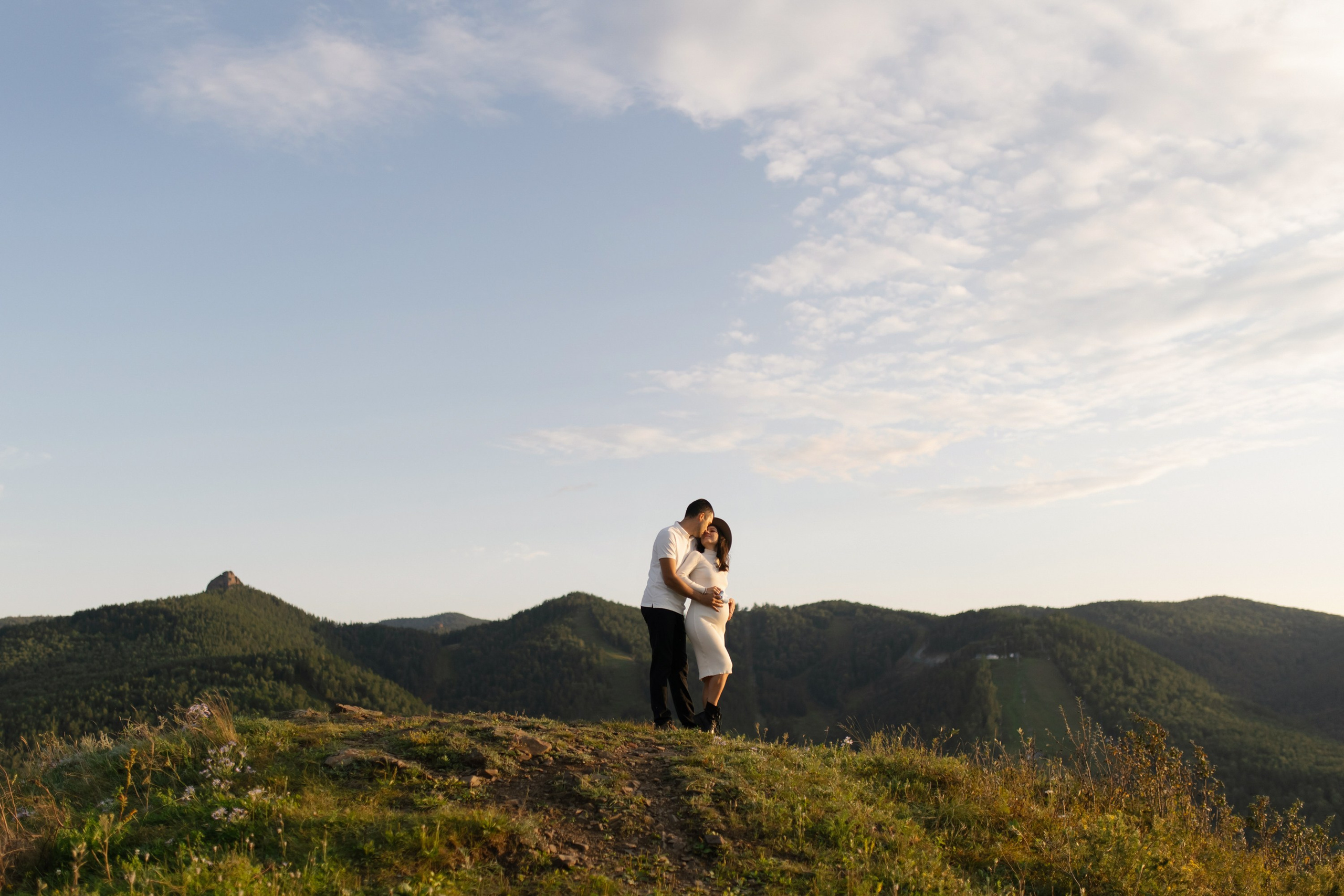 LOVESTORY. Maria Startseva Photo