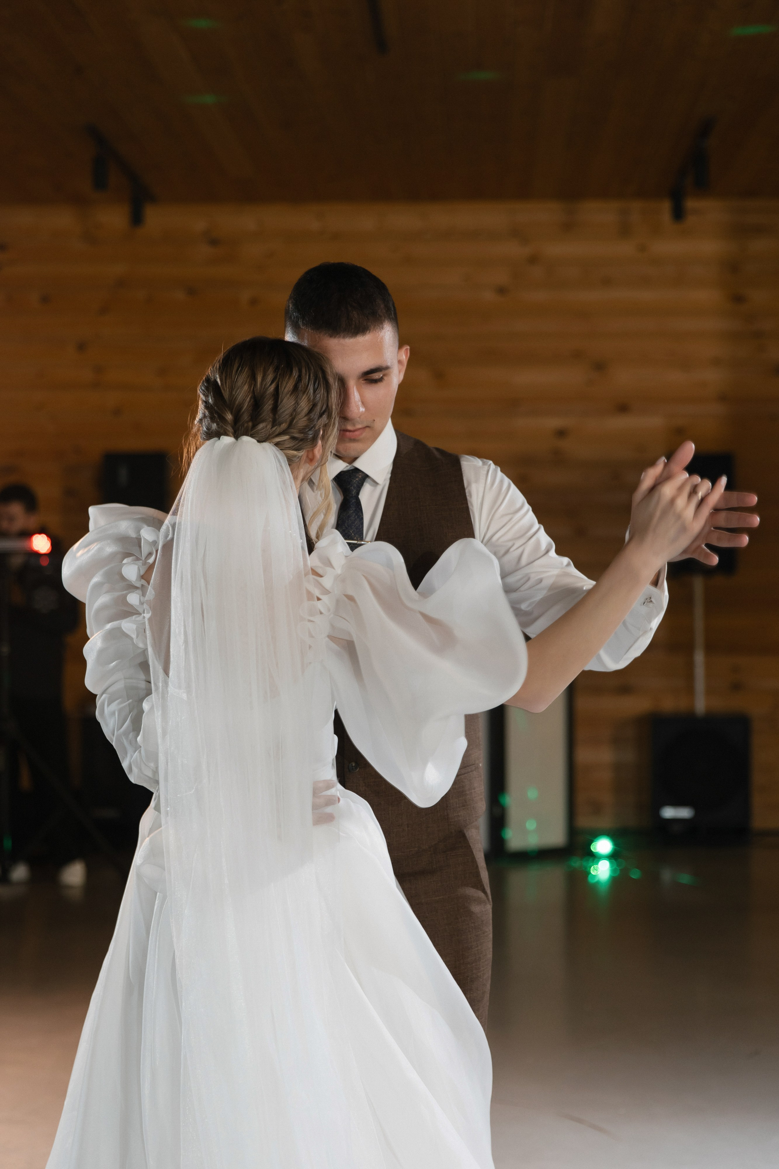 ДАРЬЯ & ЕГОР ` 24.07.25. Maria Startseva Photo