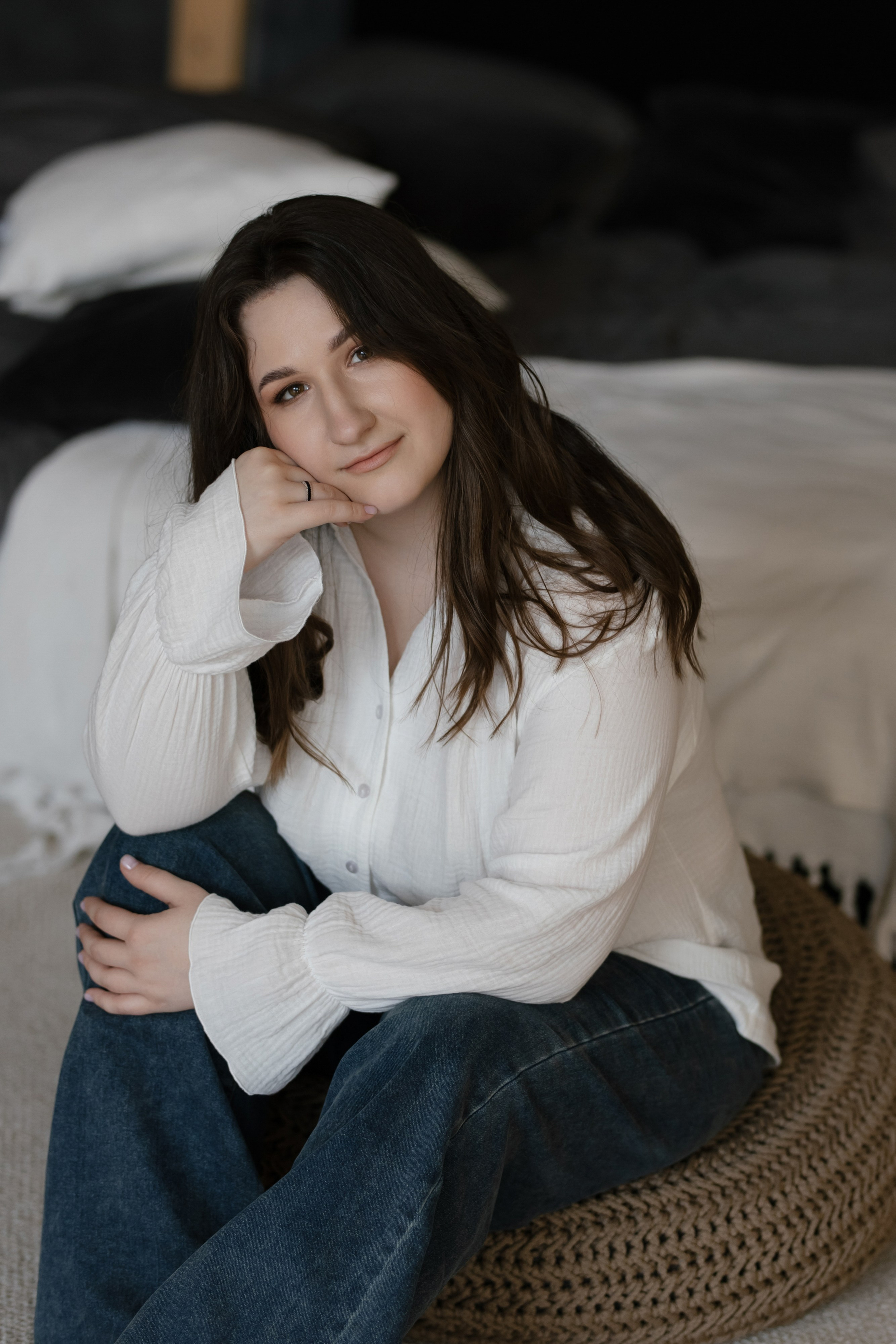 ЮЛИЯ, МАКСИМ И МАКС ` 25. Maria Startseva Photo