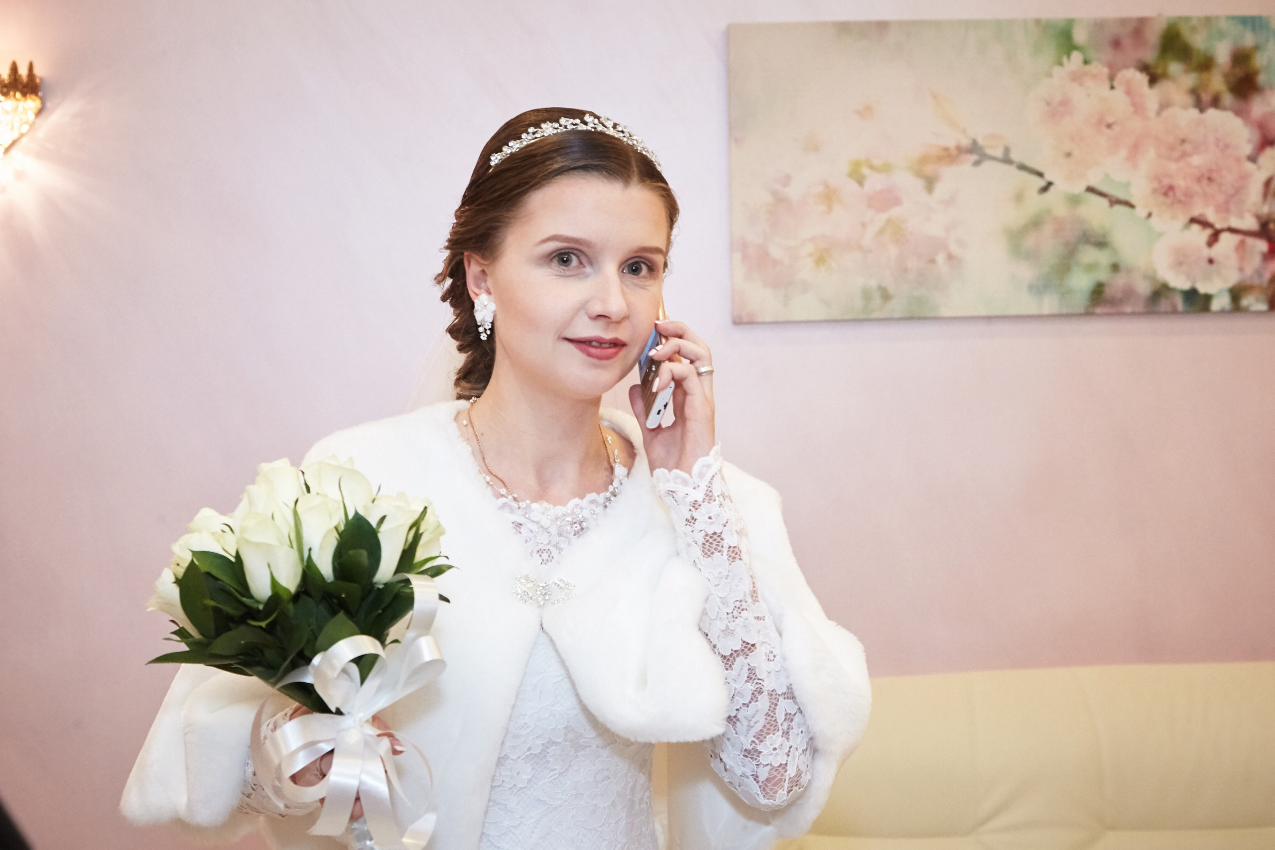 Свадьбы и Венчания. Фотохроника для следующих поколений