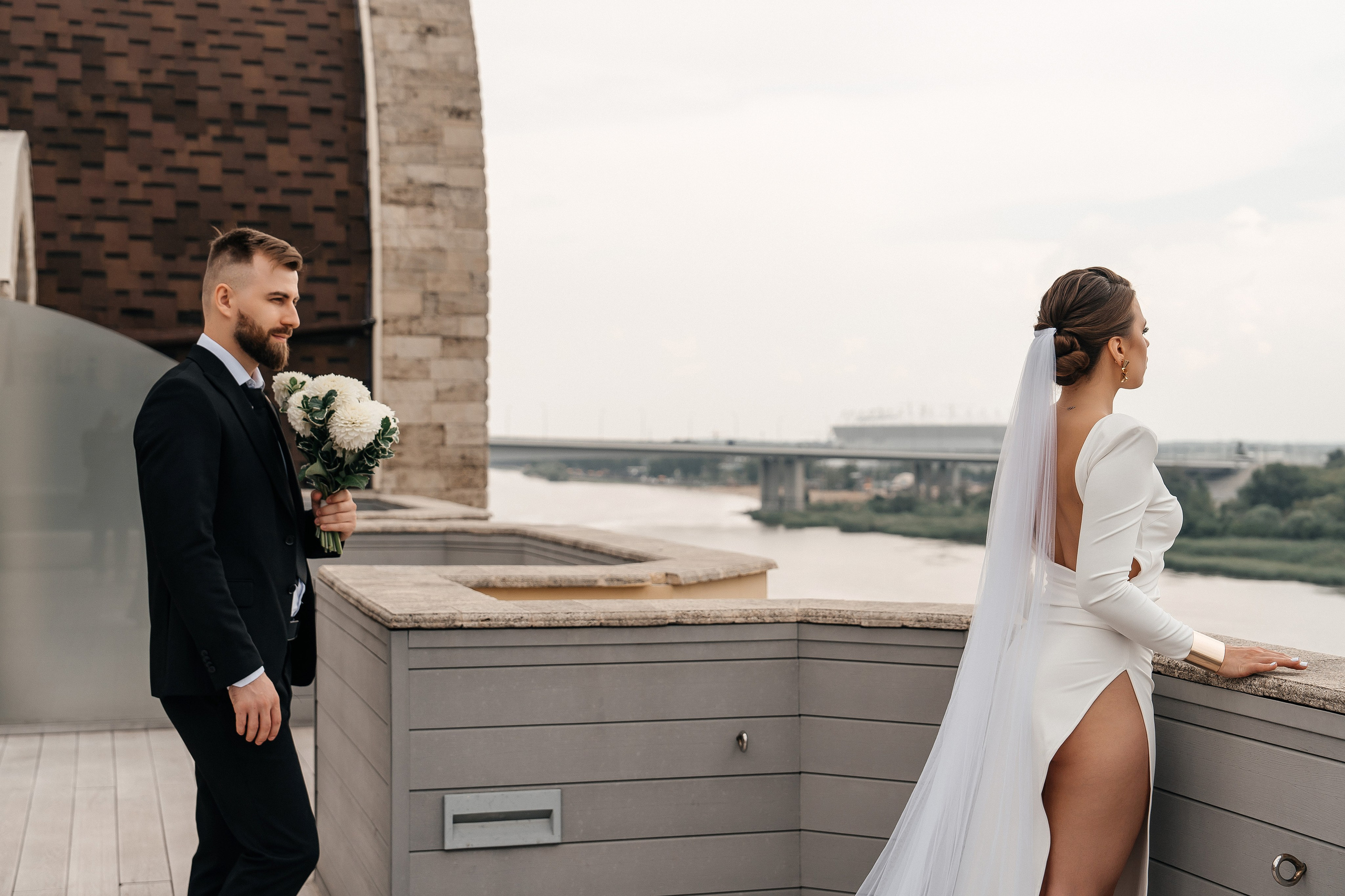 Роман & Вероника. Lokos.pro Ник Соколов Фото и Видео Москва/Ростов-на-Дону