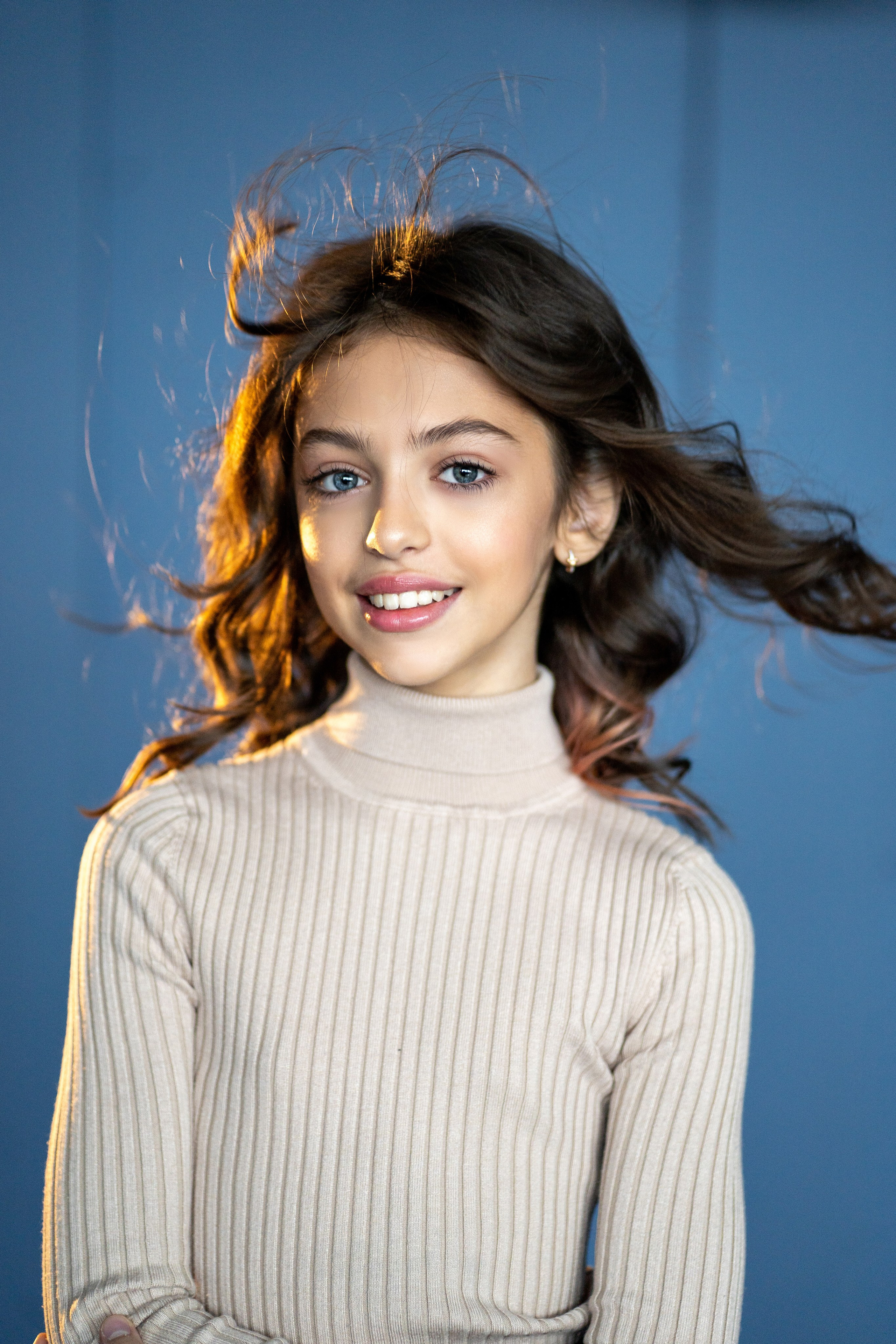 Мари. Главная