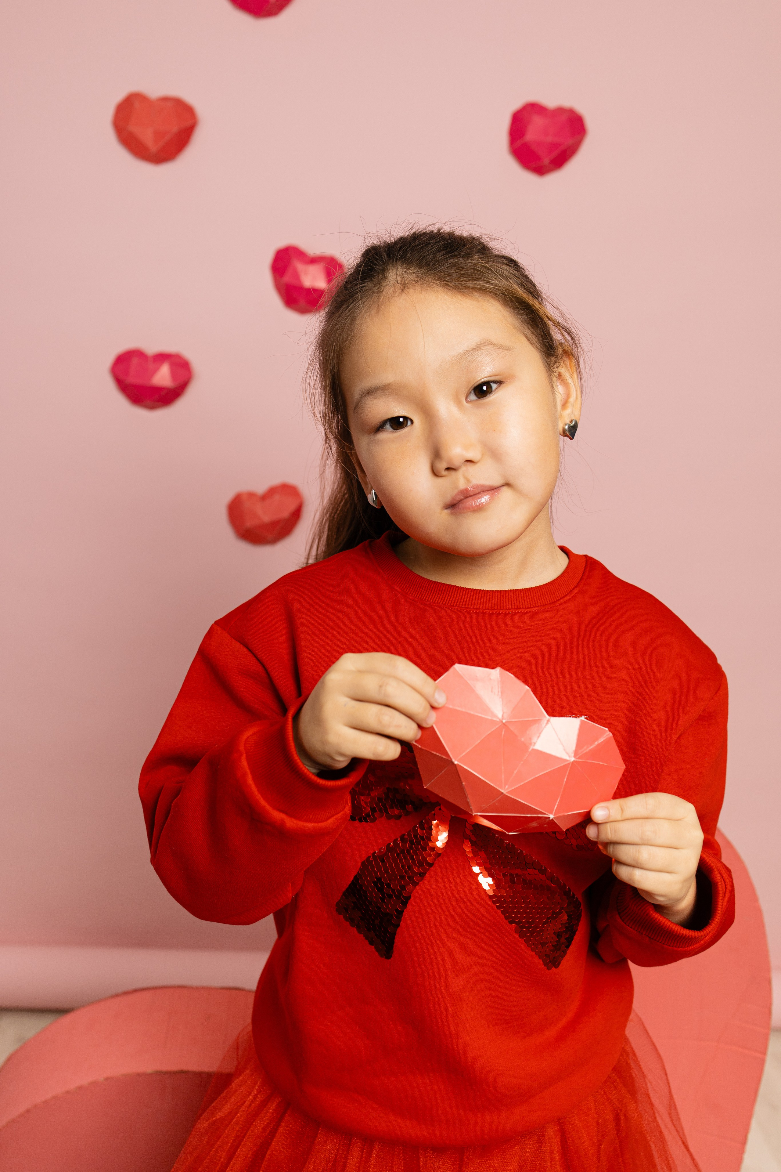 14 февраля. Фотограф в Иркутске Тома Кабанова