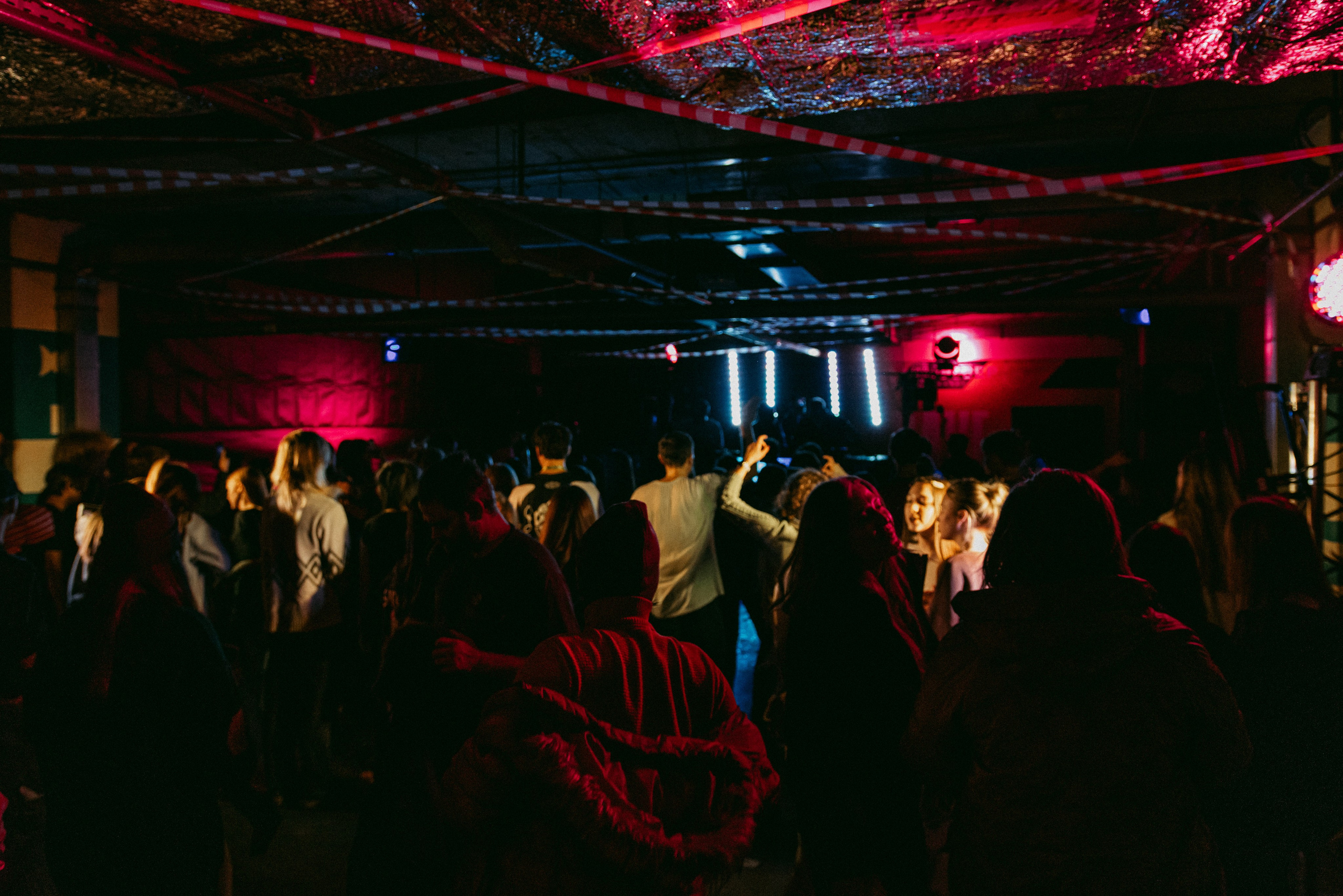 Кофе Рейв в ТРЦ «ПЛАНЕТА»