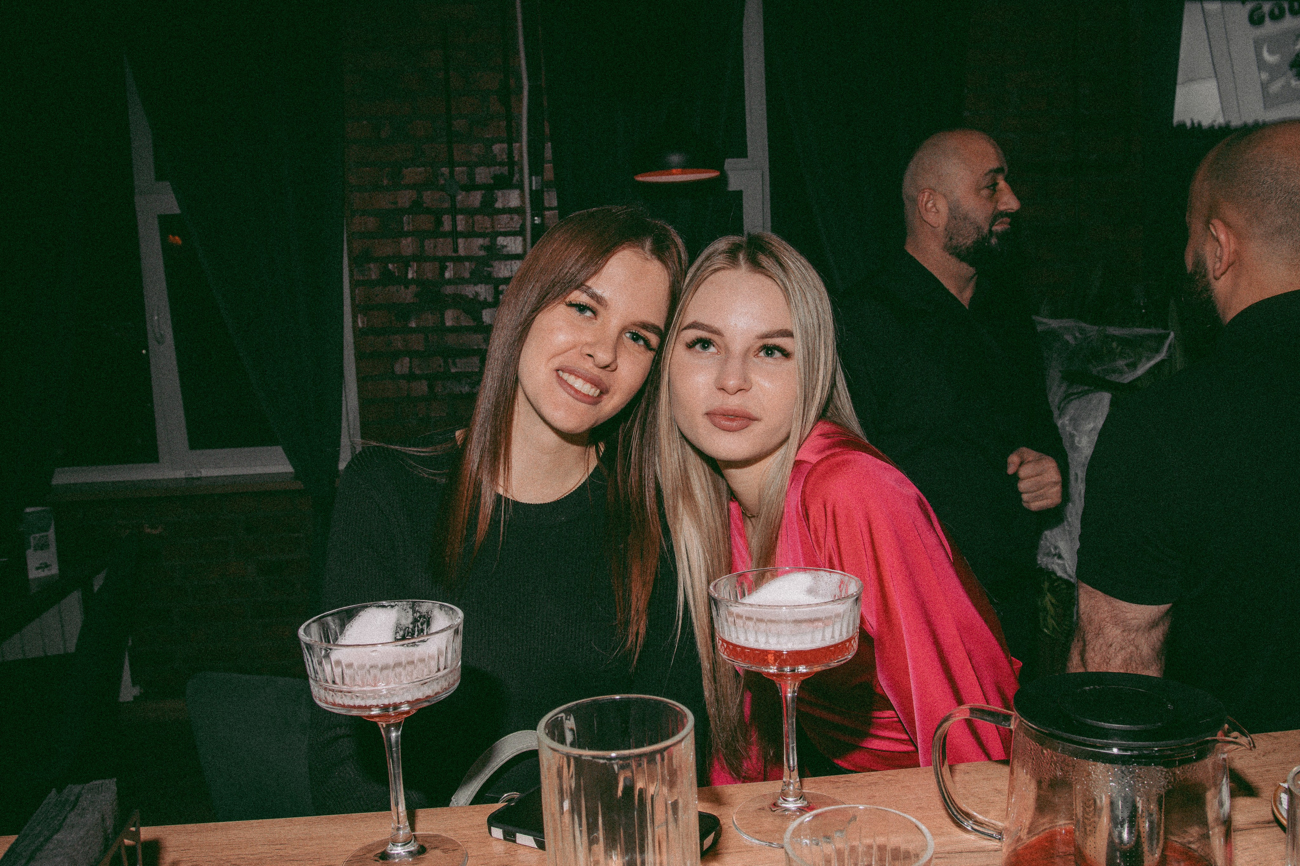 SEVEN bar — Хэллоуин 02.11.24