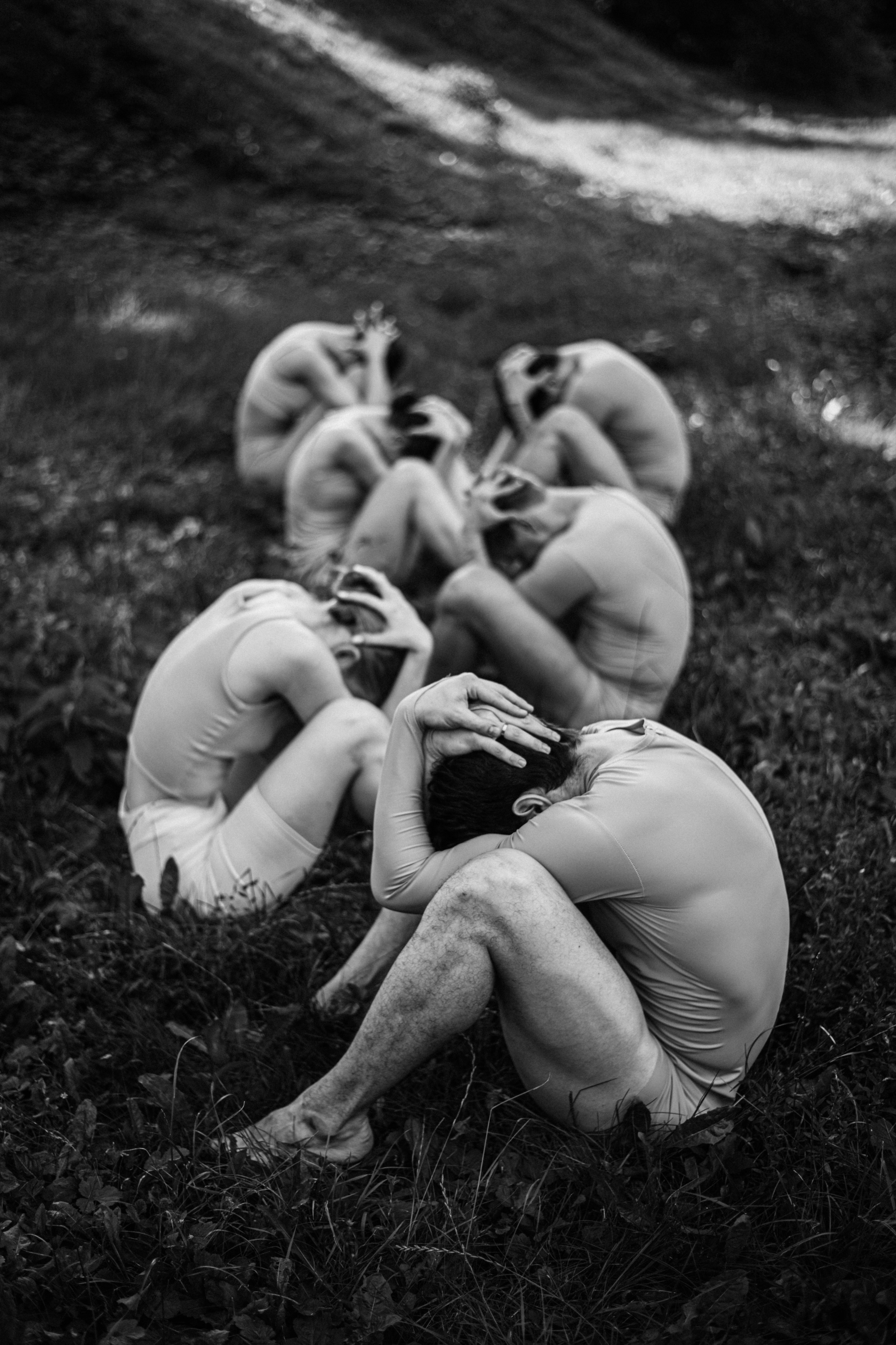 Мои ч/б работы. Портретный фотограф Марина Щеглова в Москве