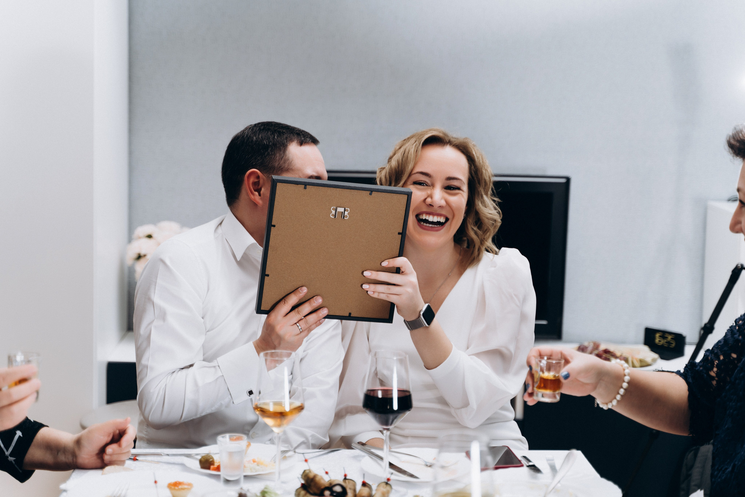 Свадьба Алберт и Дарья. Event фотограф Степанова Александра