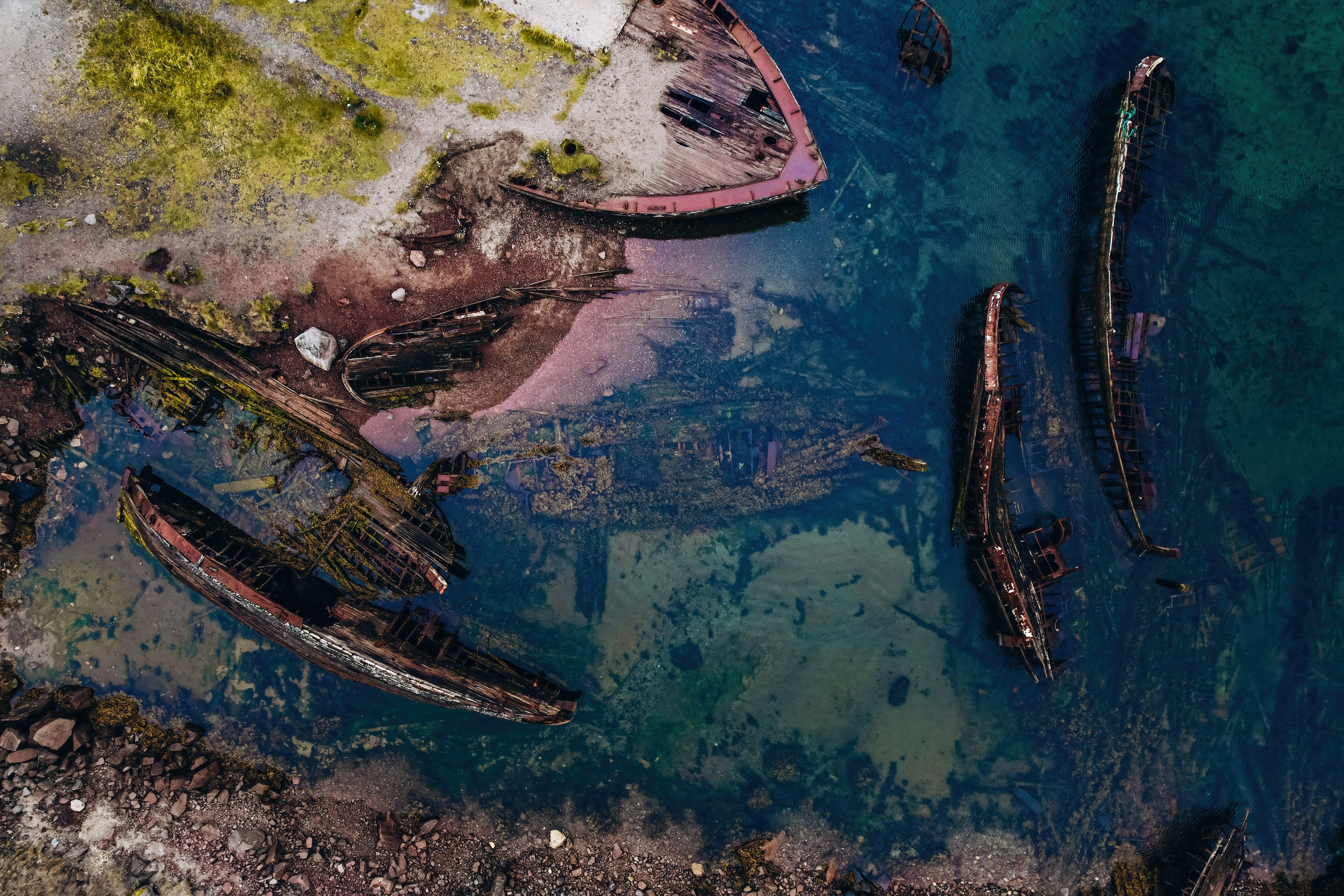 СЕВЕР. Event фотограф Степанова Александра