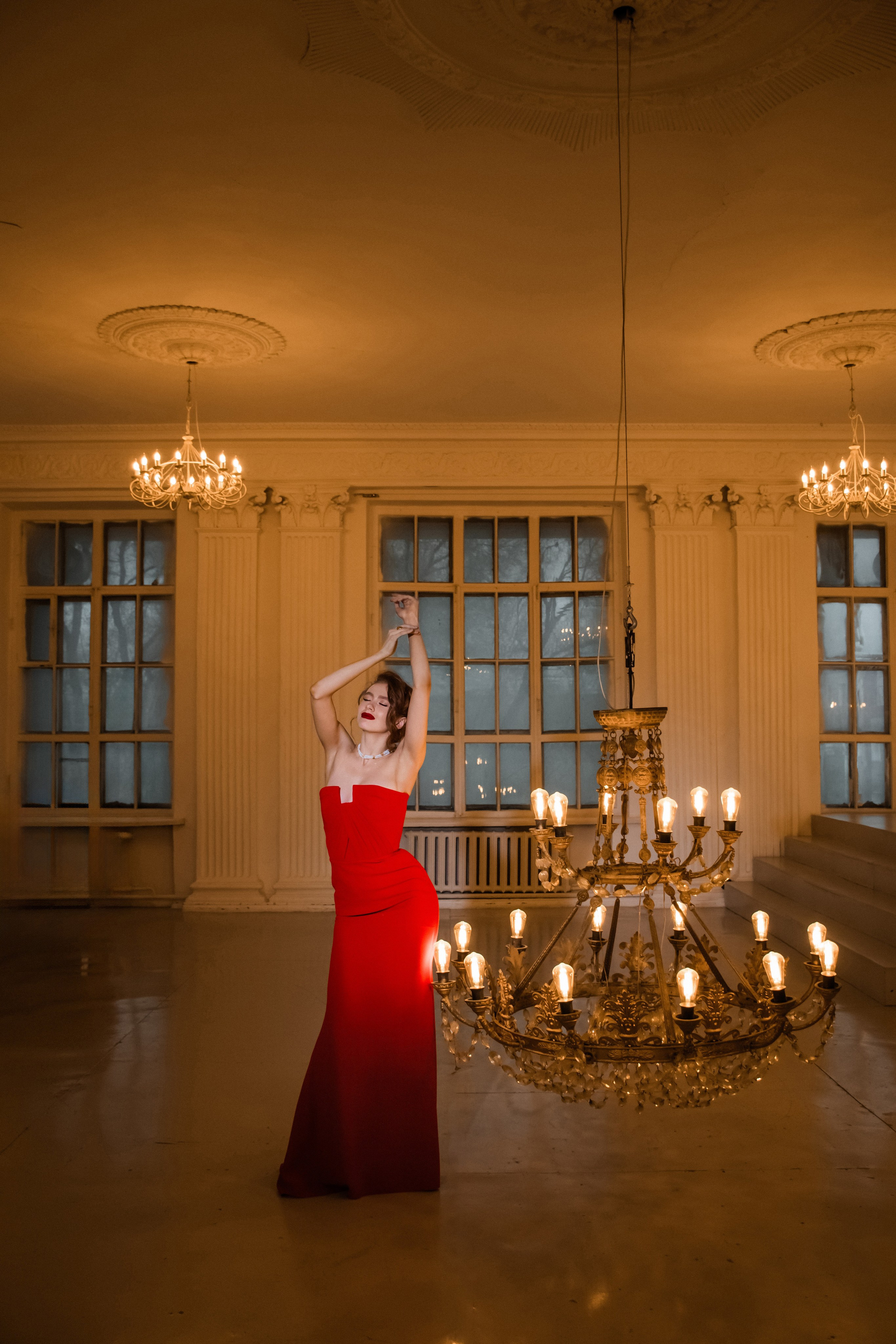 Индивидуальная съемка. Фотограф Кемерово Лехнер Елена