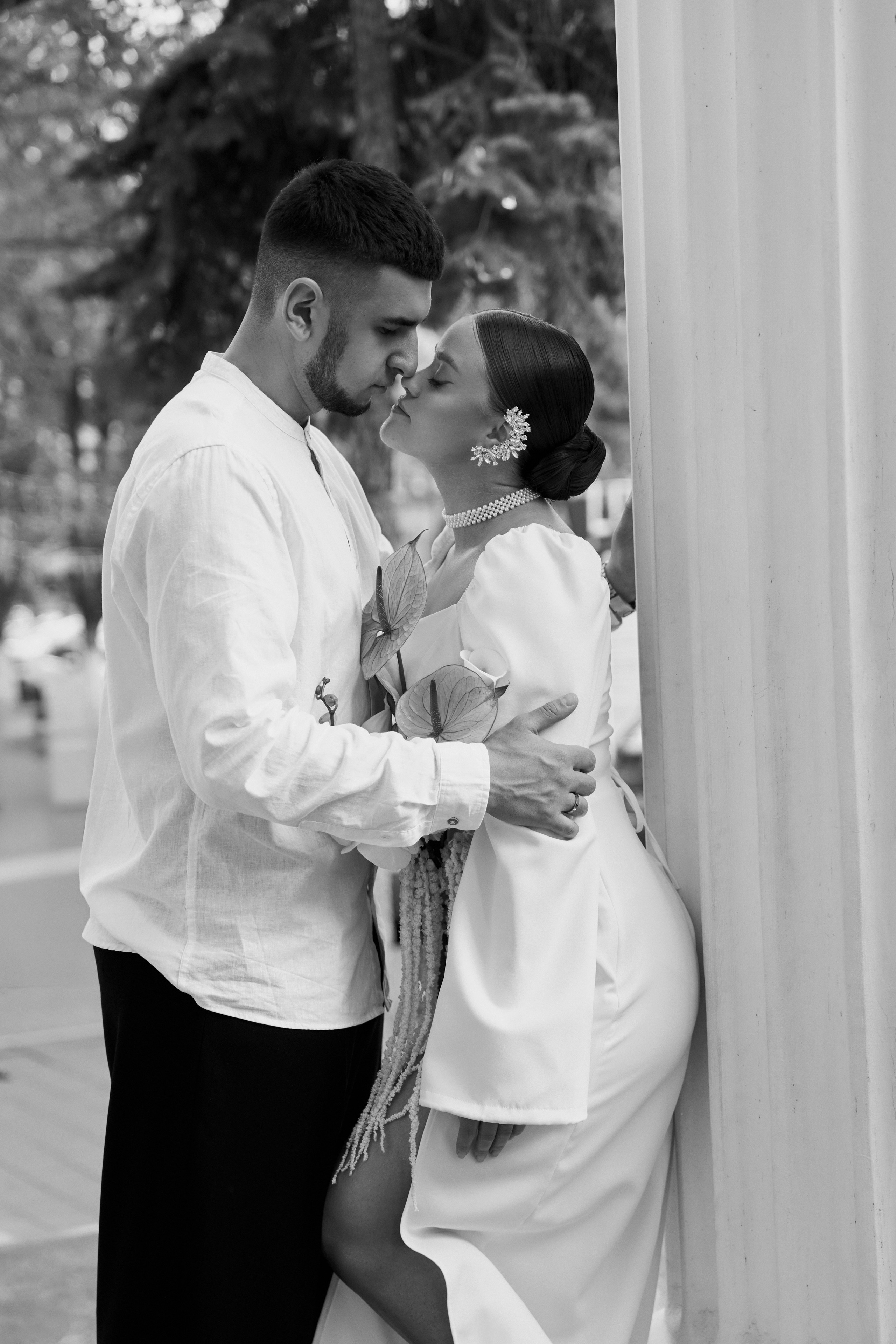 Виктория и Артем. Фотограф в Ростове-на-Дону