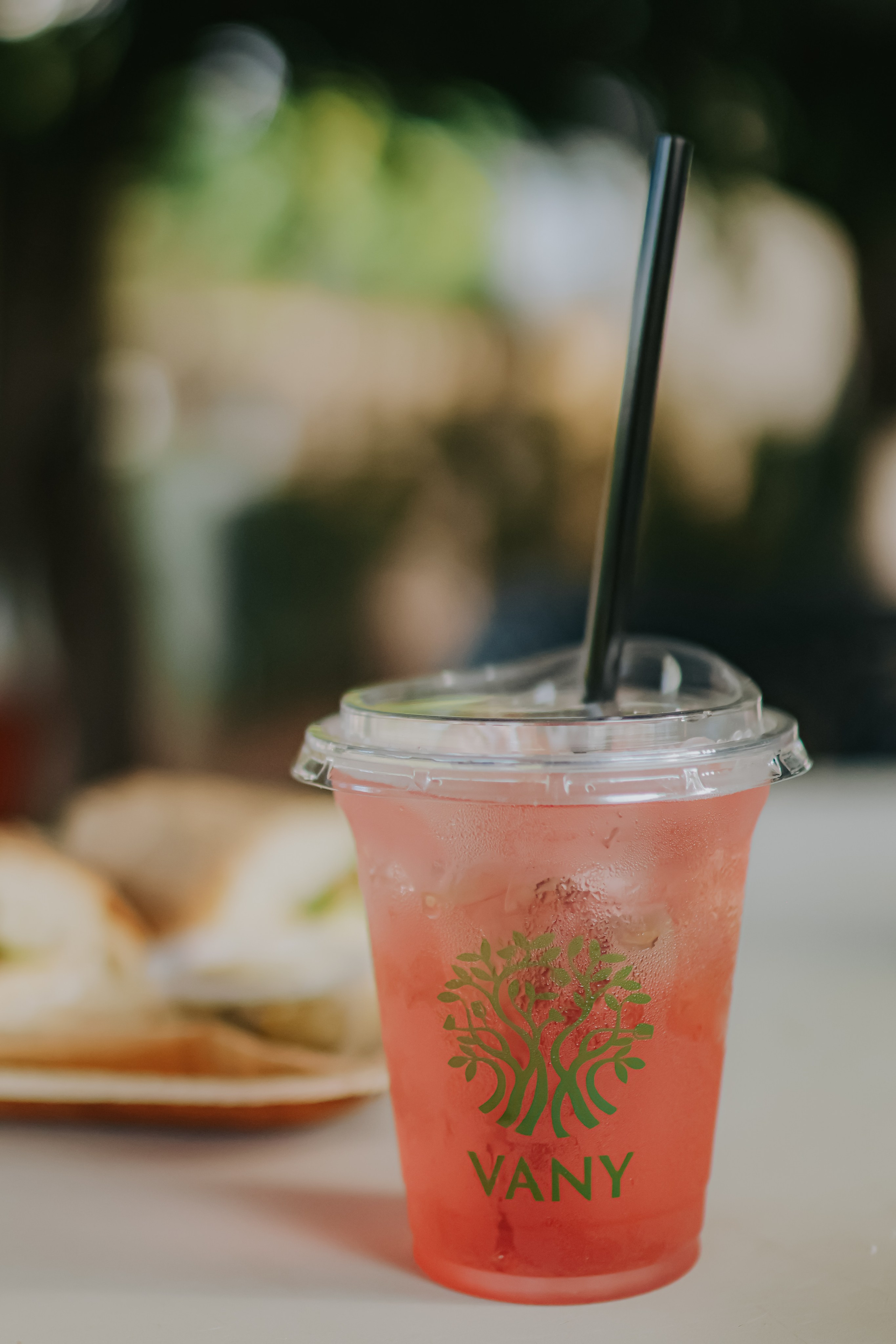 VANY trucks / Emilia Digital, Givatayim 2024. Photographer in Israel Alice Milchin