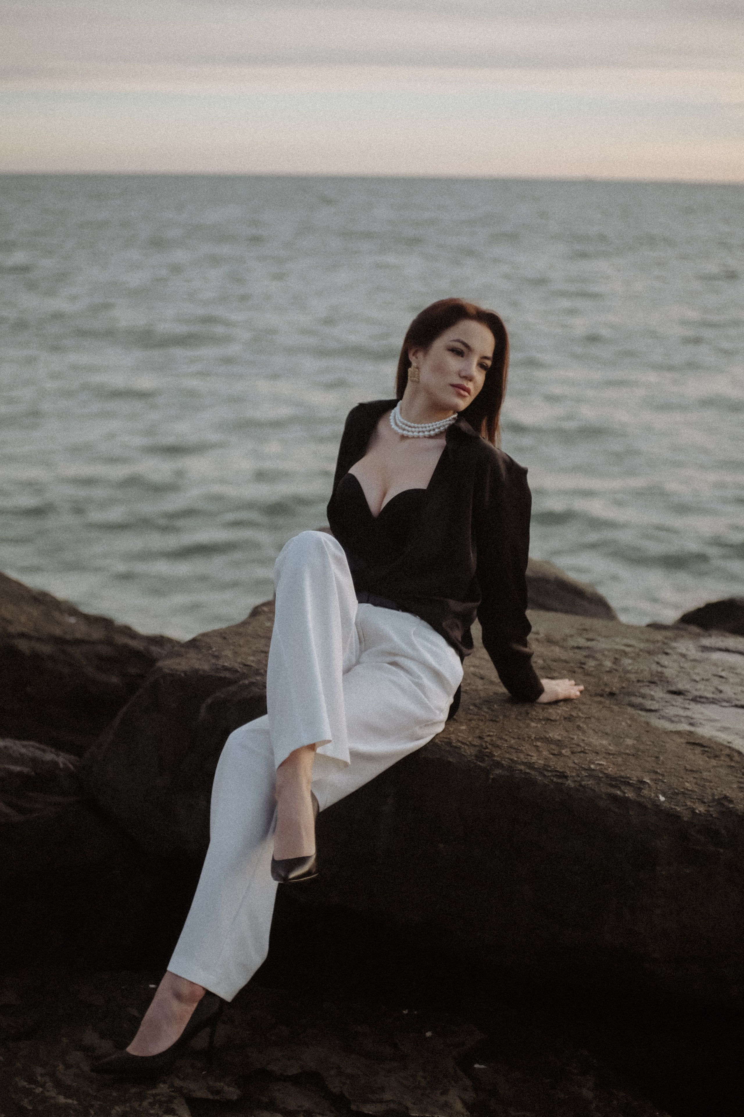 Лиза. ФОТОГРАФ АННА КАЗАРЯН