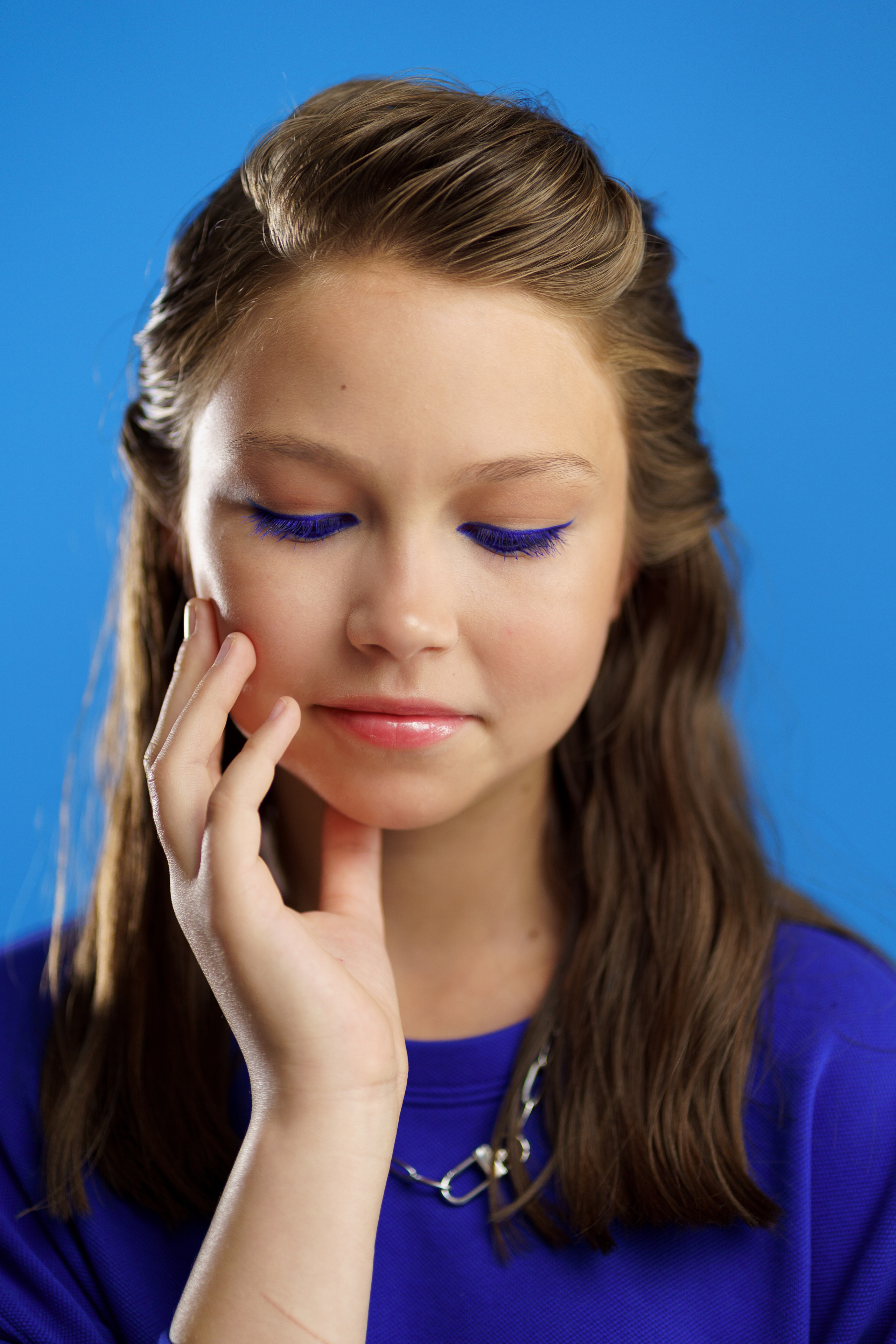 Воркшоп 06. 13. — модель 1. Мира Назарова / Фотограф / Специалист по личному