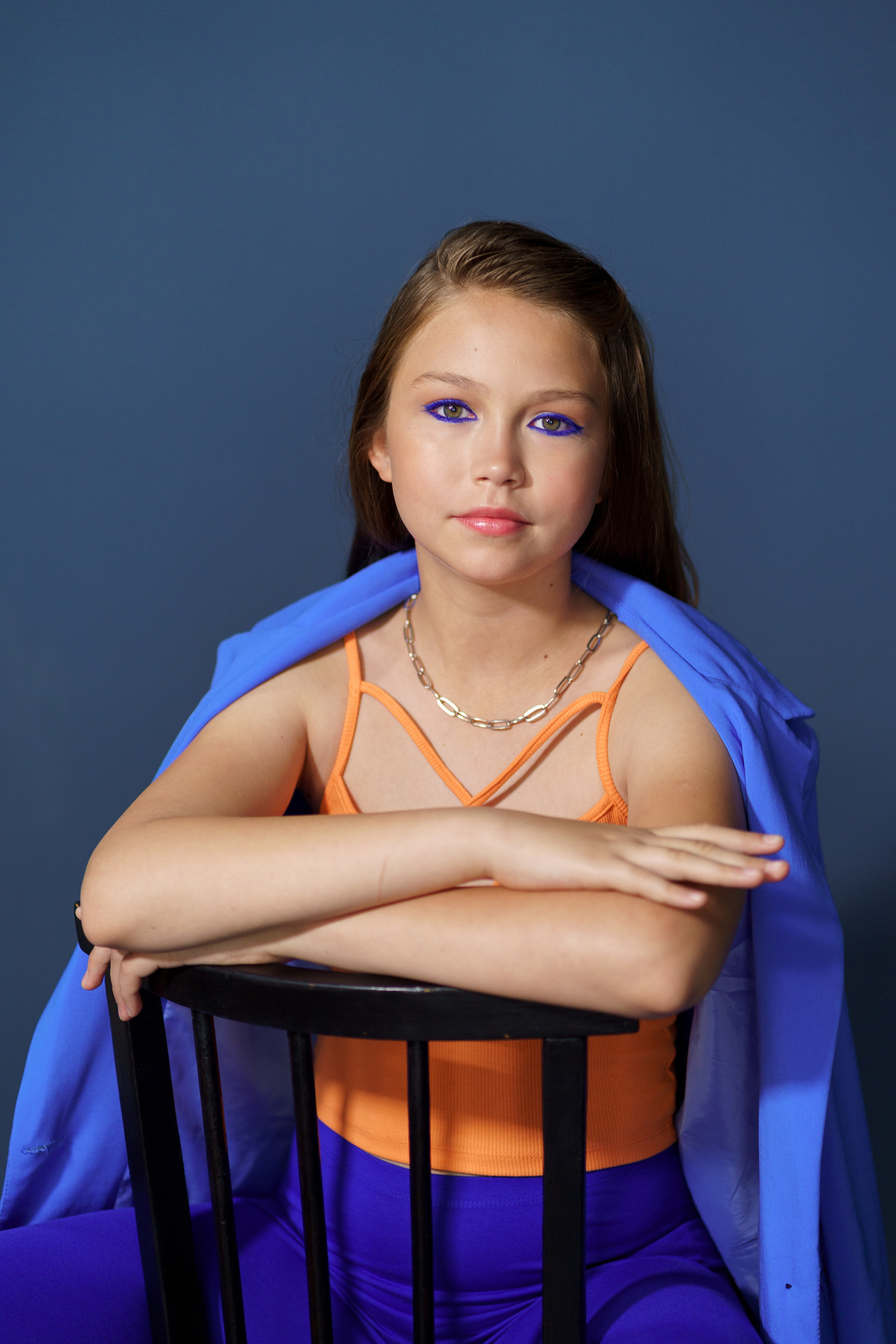 Воркшоп 06. 13. — модель 1. Мира Назарова / Фотограф / Специалист по личному