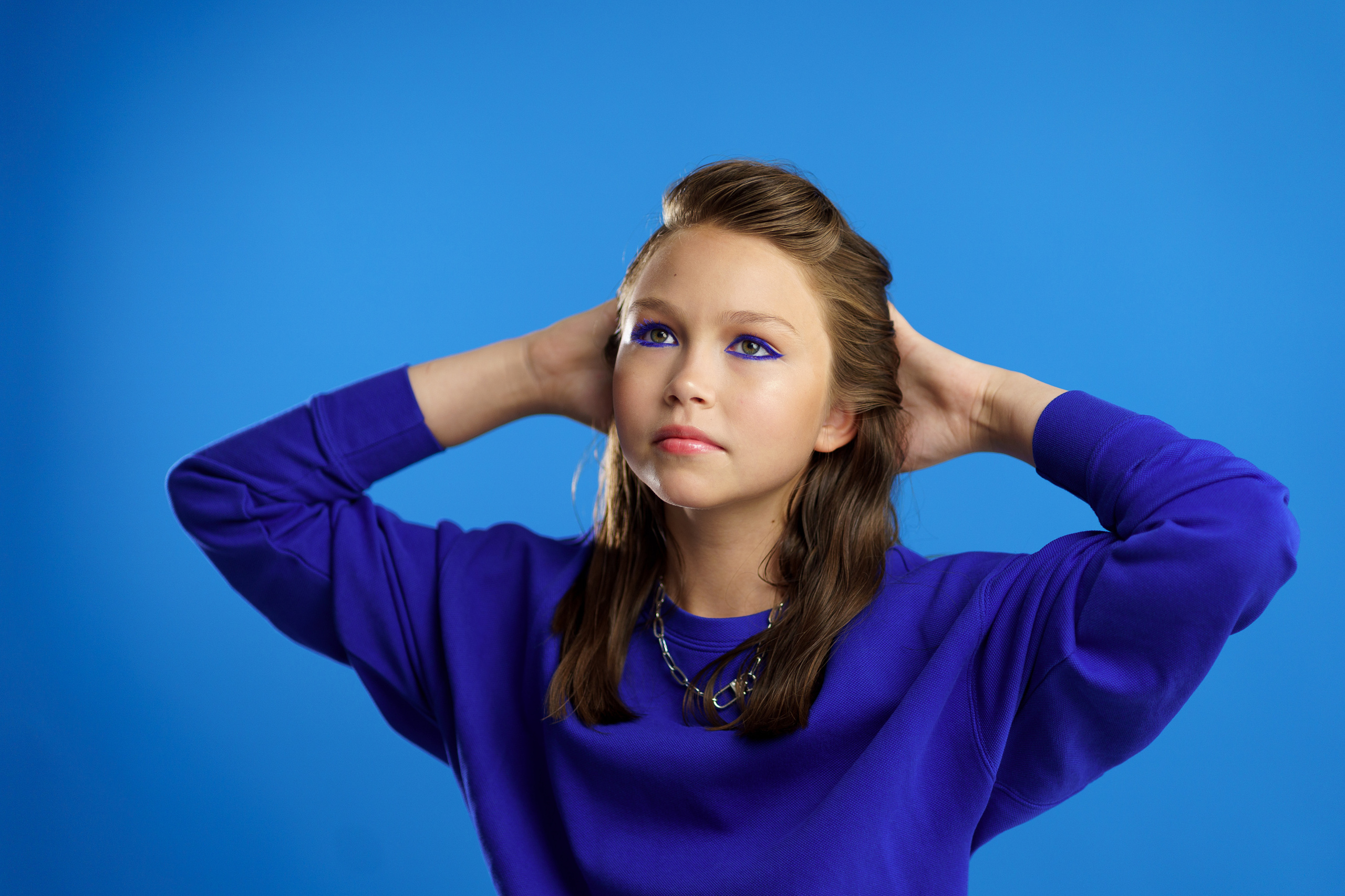 Воркшоп 06. 13. — модель 1. Мира Назарова / Фотограф / Специалист по личному