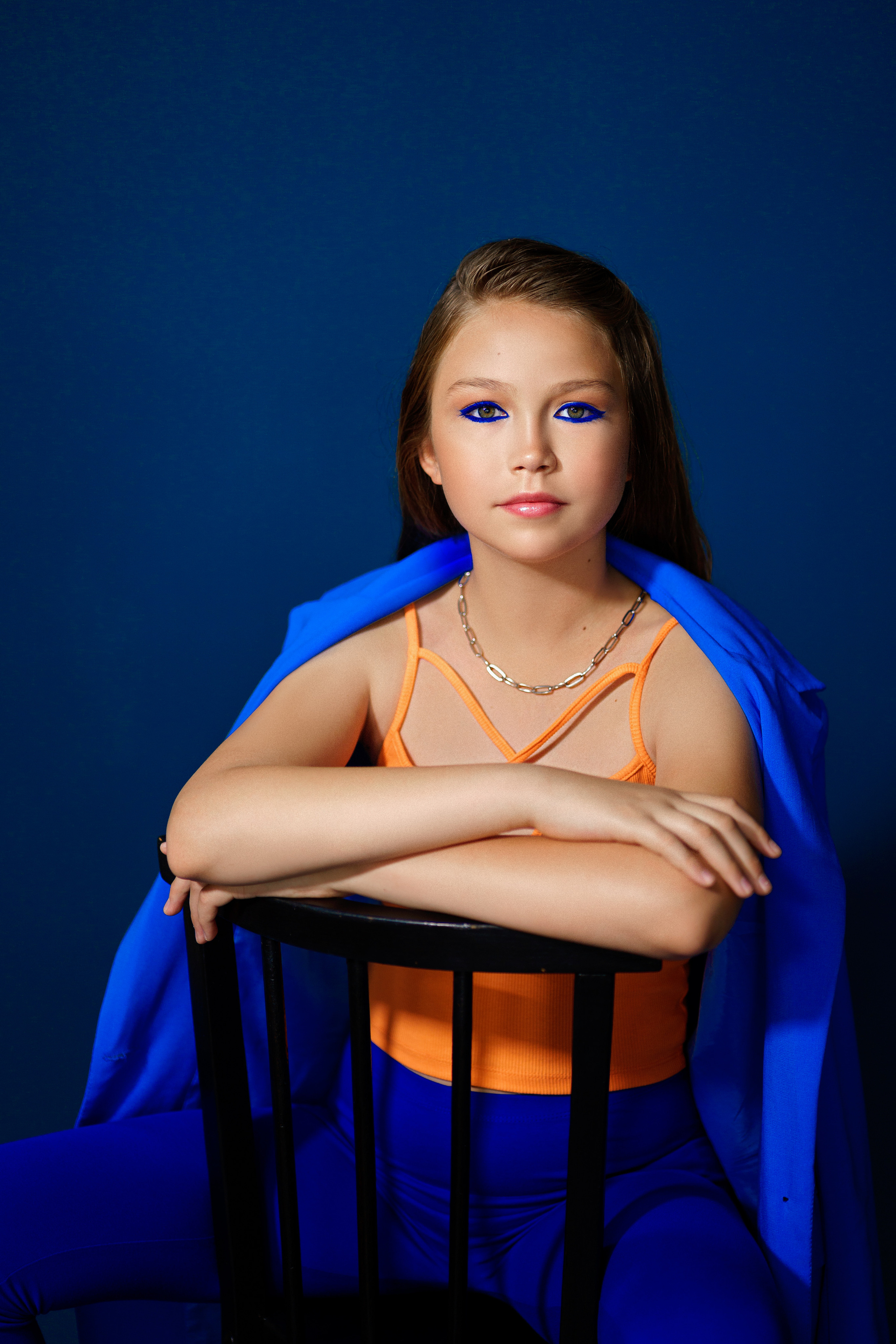 Воркшоп 06. 13. — модель 1. Мира Назарова / Фотограф / Специалист по личному