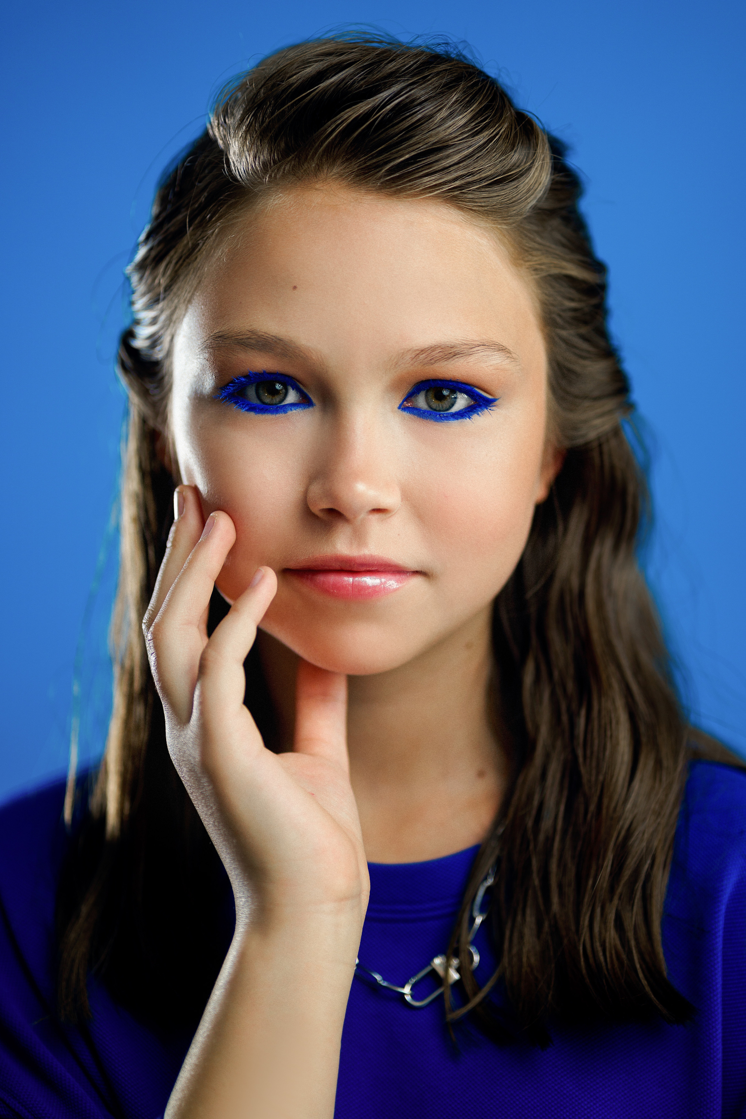 Воркшоп 06. 13. — модель 1. Мира Назарова / Фотограф / Специалист по личному