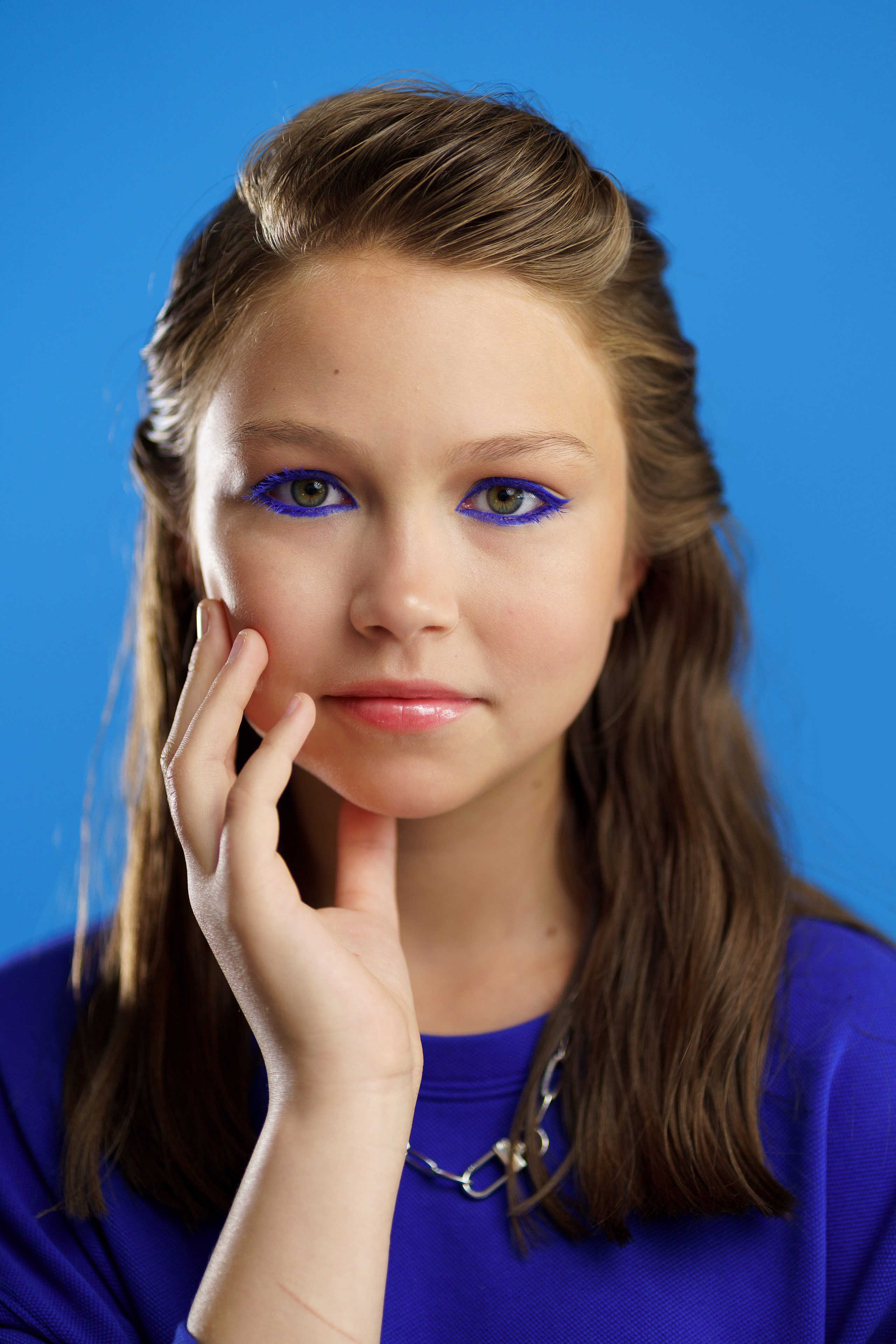 Воркшоп 06. 13. — модель 1. Мира Назарова / Фотограф / Специалист по личному