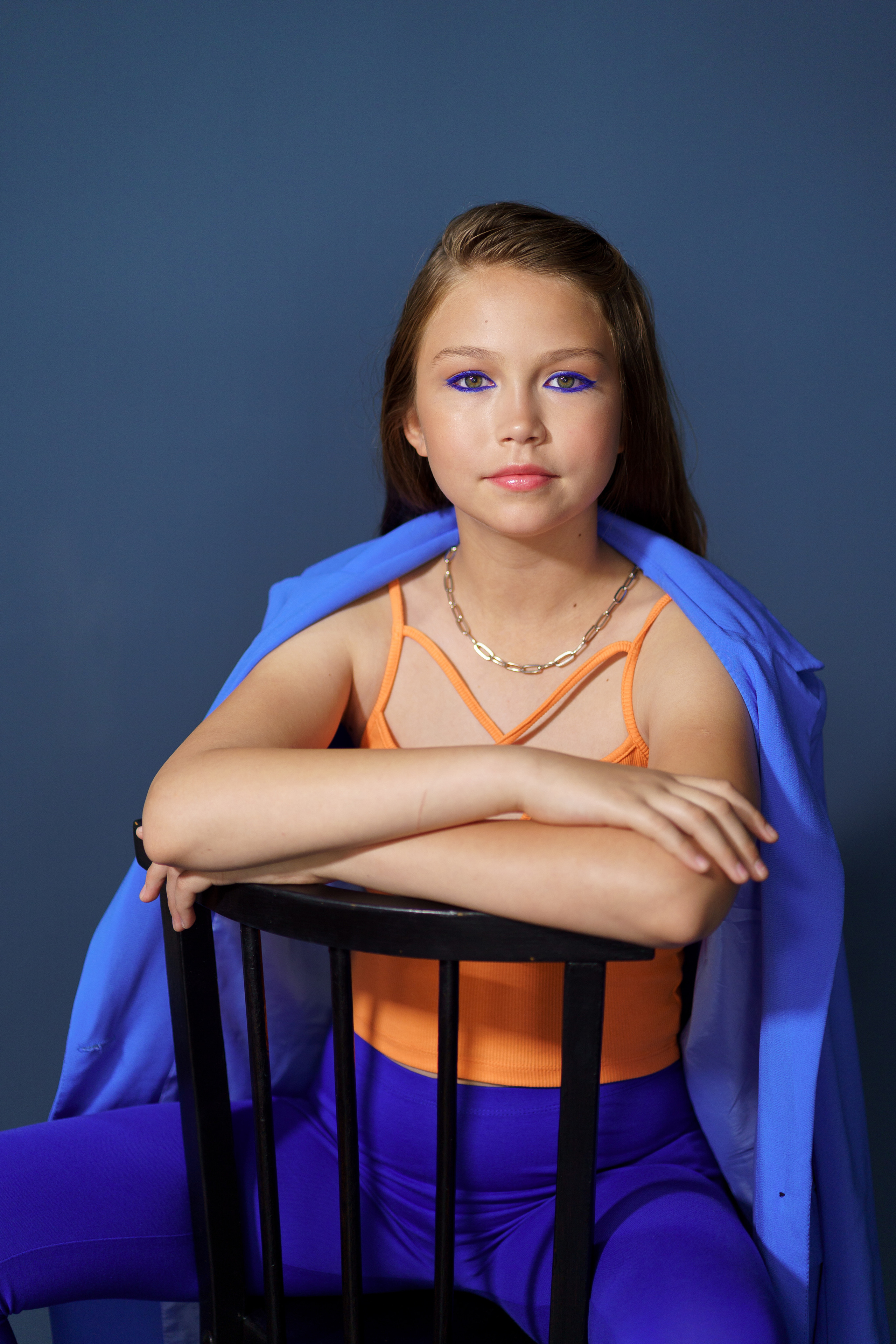 Воркшоп 06. 13. — модель 1. Мира Назарова / Фотограф / Специалист по личному