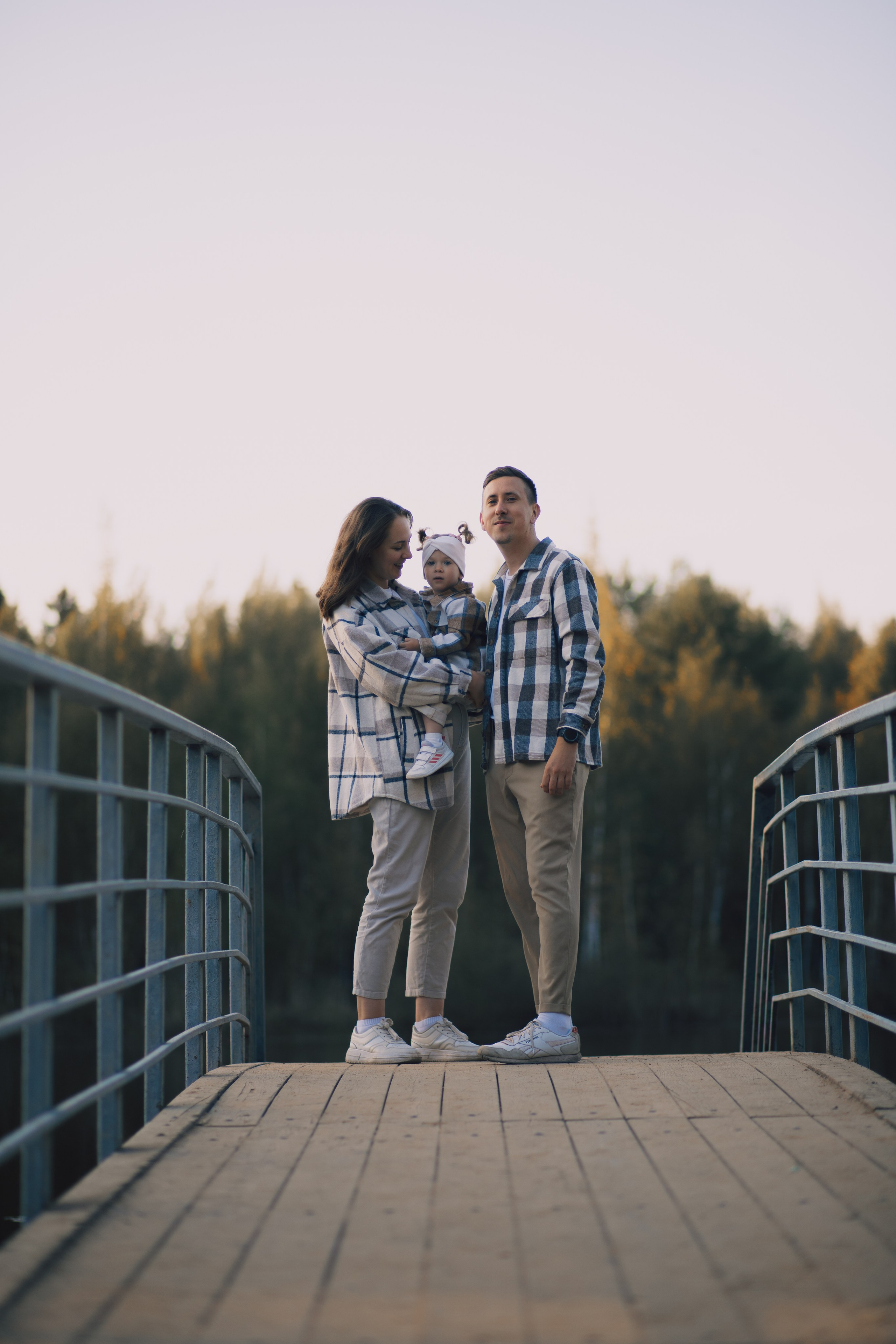 Семейное. Фотограф в Зеленограде Атапина Ольга