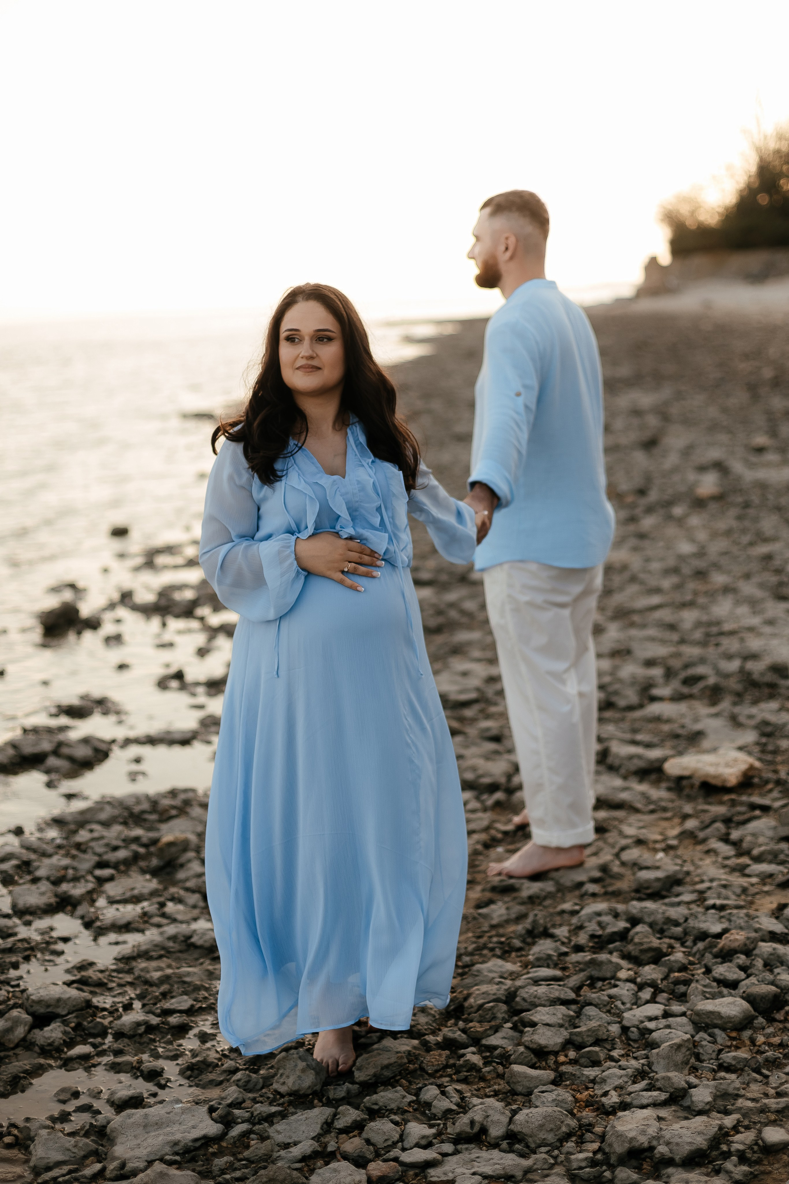 Семья Восканян. Главная