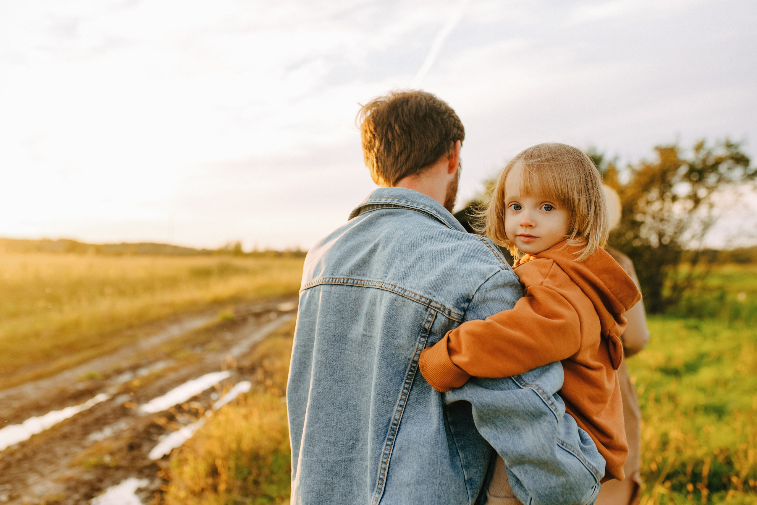 ПОДСОЛНУХИ. Шашкова Вероника / Свадебный и семейный фотограф Москва и Ярославль