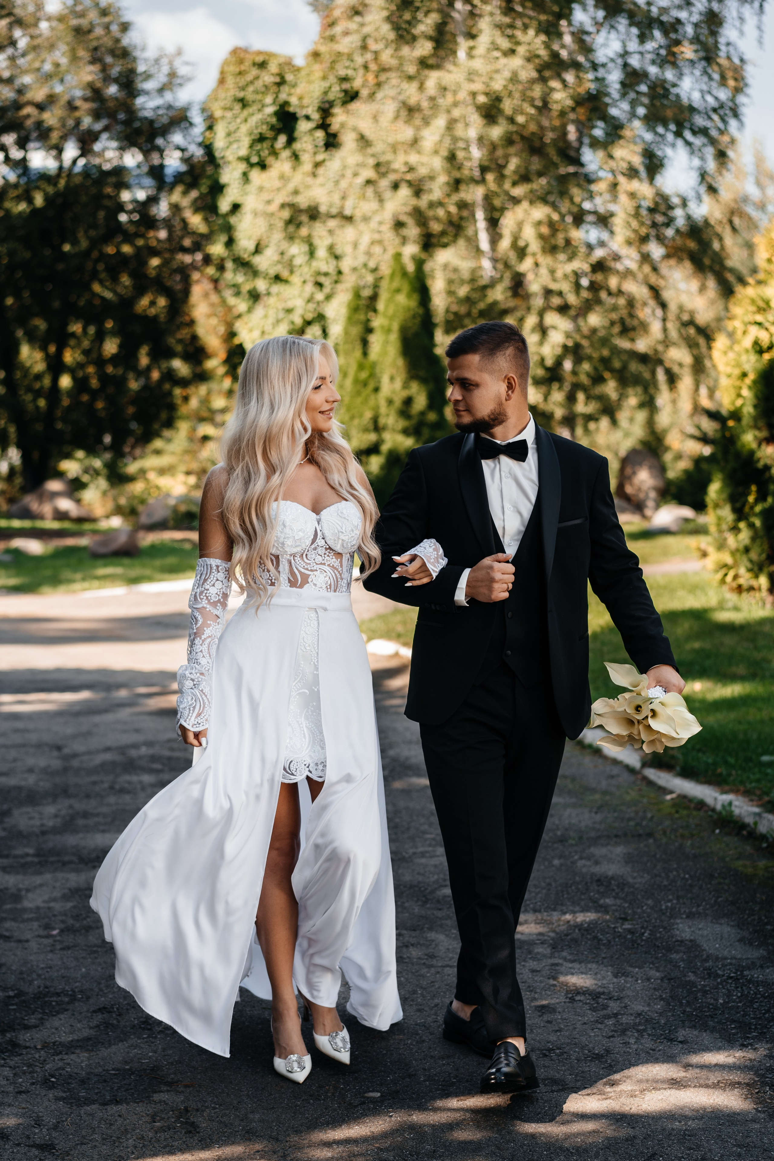 Стефан & Татьяна