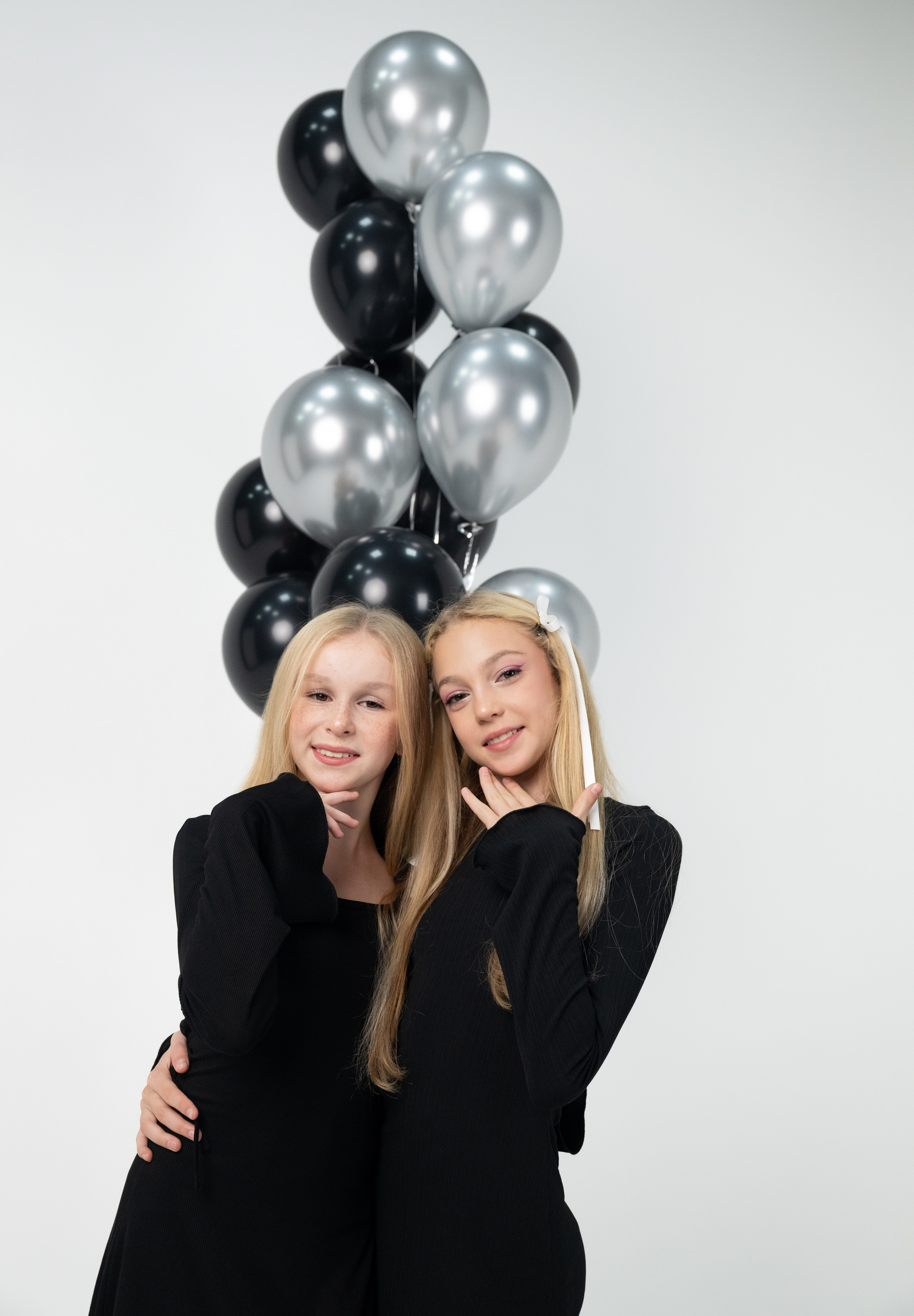 Birthday Studio. Студийный и свадебный фотограф и видеограф в Севастополе — Юлия Макаренко