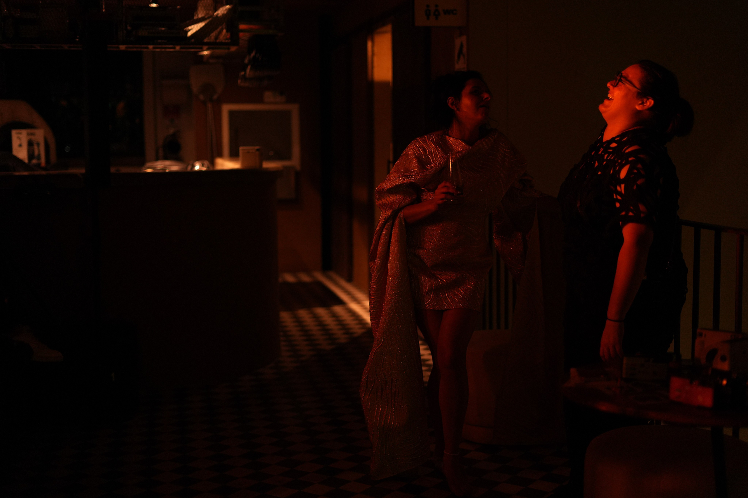 Olivia and Zack / 1 wedding day. Wedding Photographer in Barcelona and Medellin