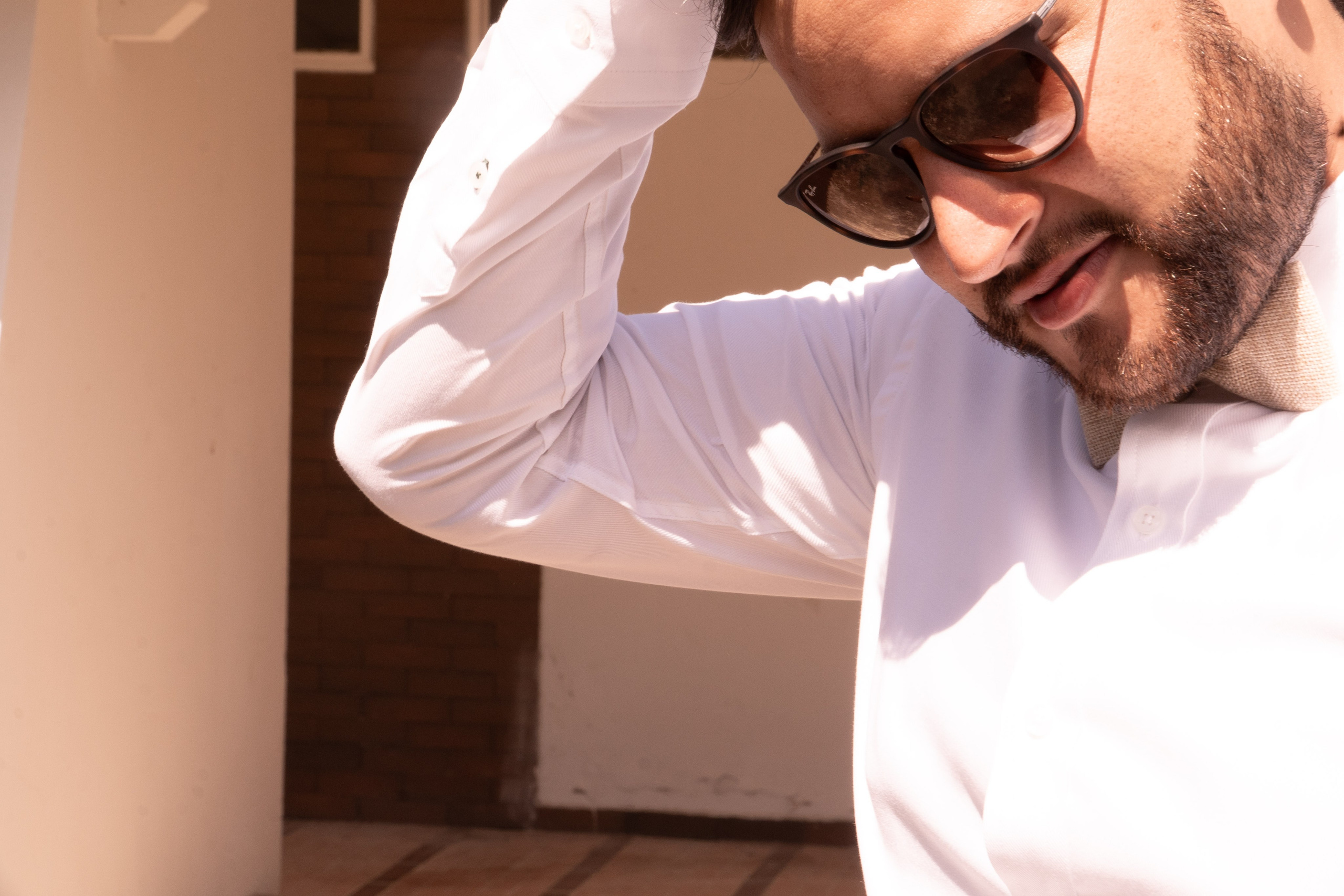 Carola & Gerson. Wedding Photographer in Barcelona and Medellin