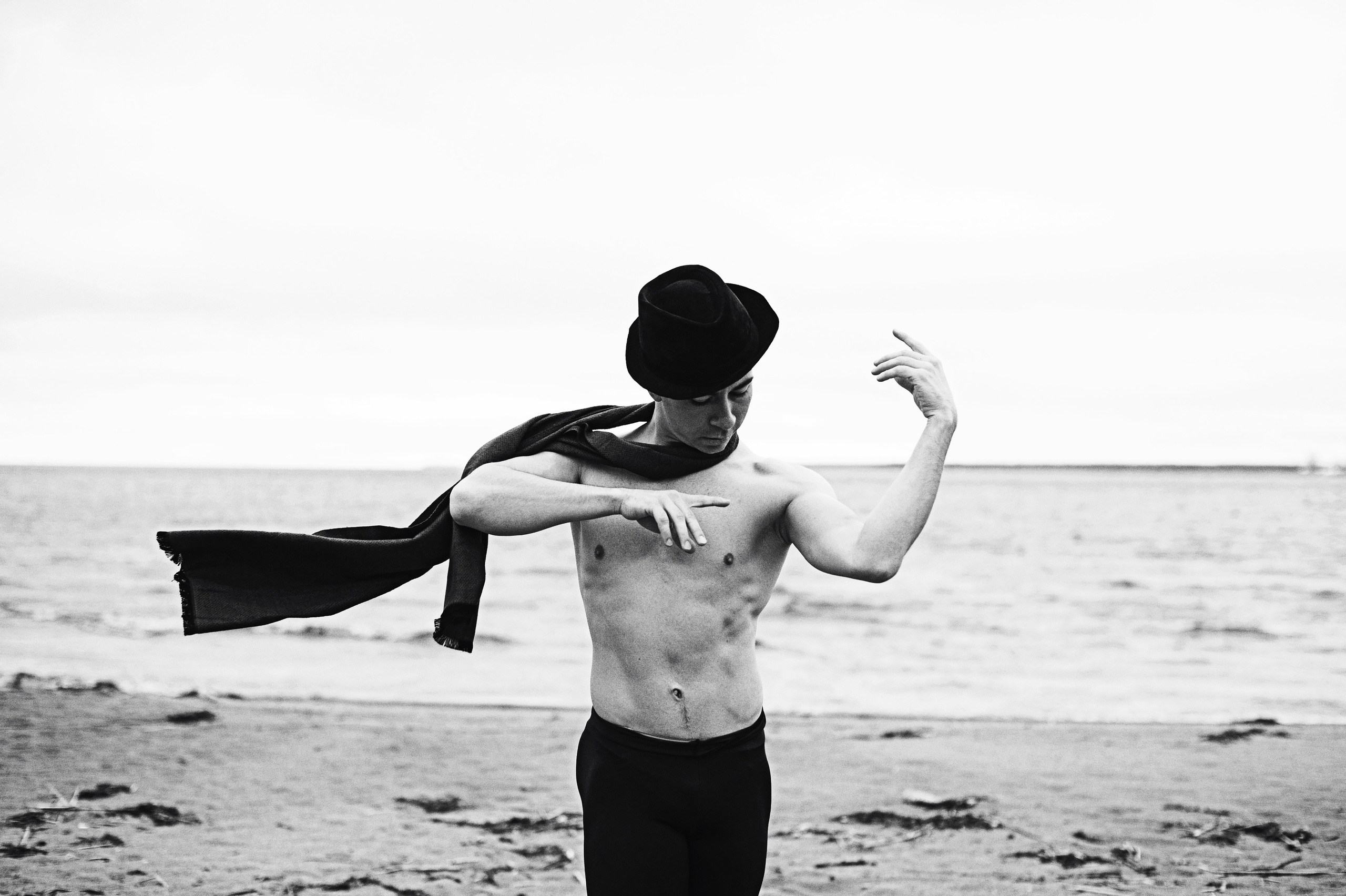 Леон. Сергей Виноградов фотограф Россия Санкт-Петербург