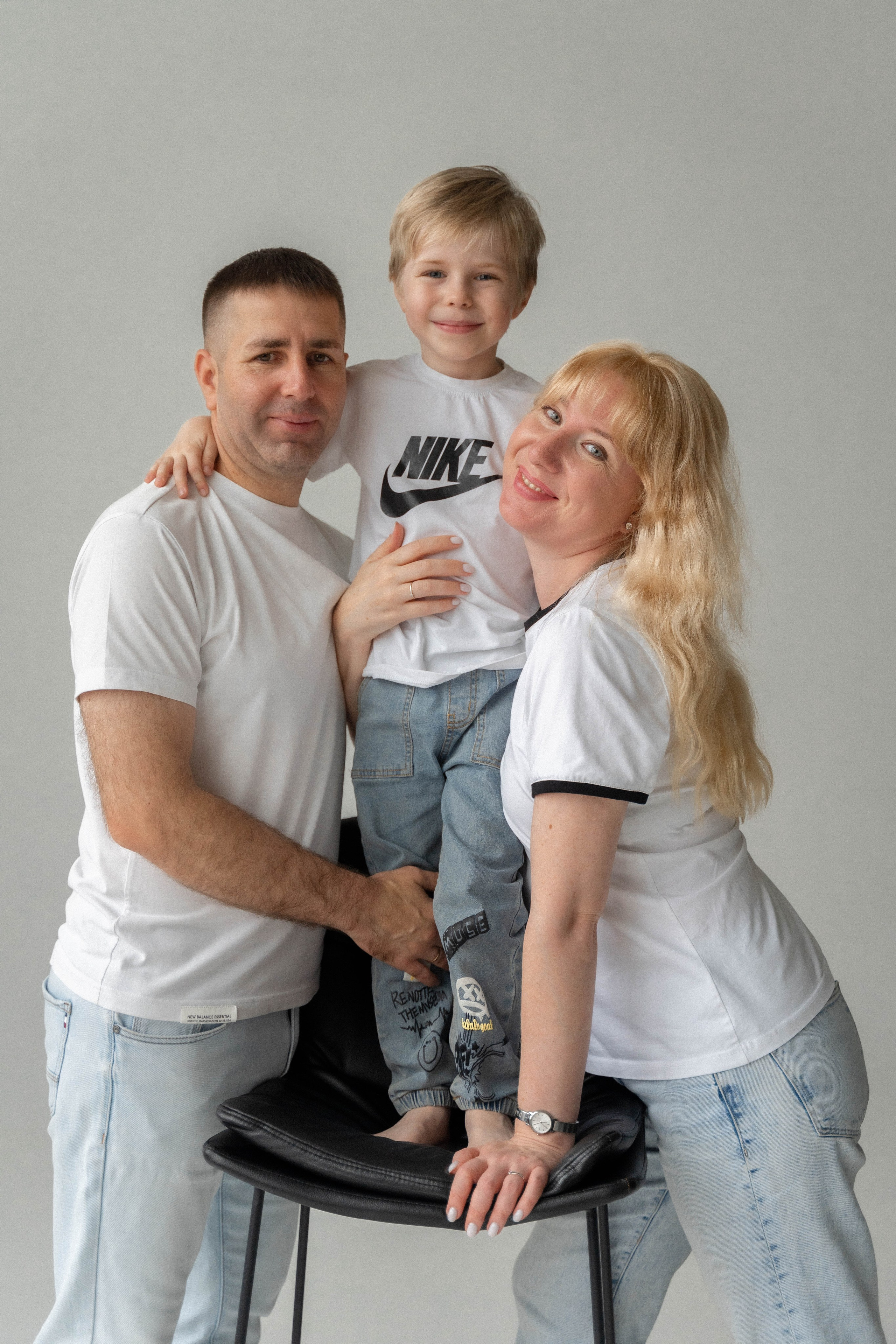 Минимализм. ALISON FILMS