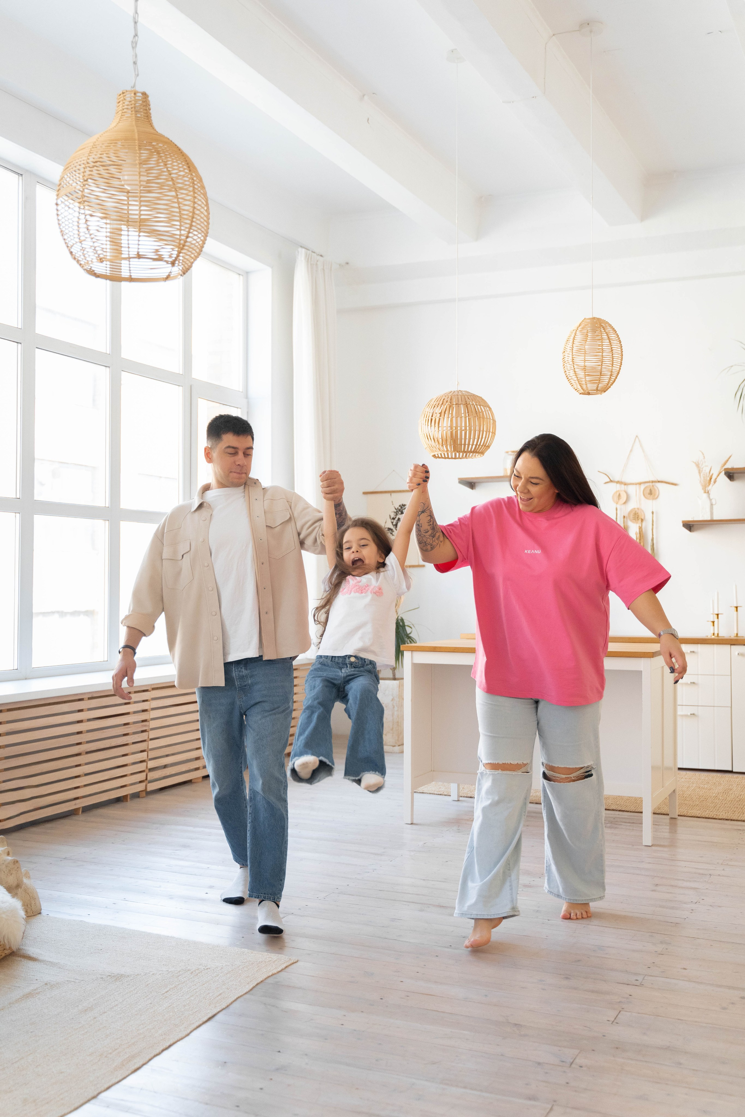 Семейная фотосессия. ALISON FILMS