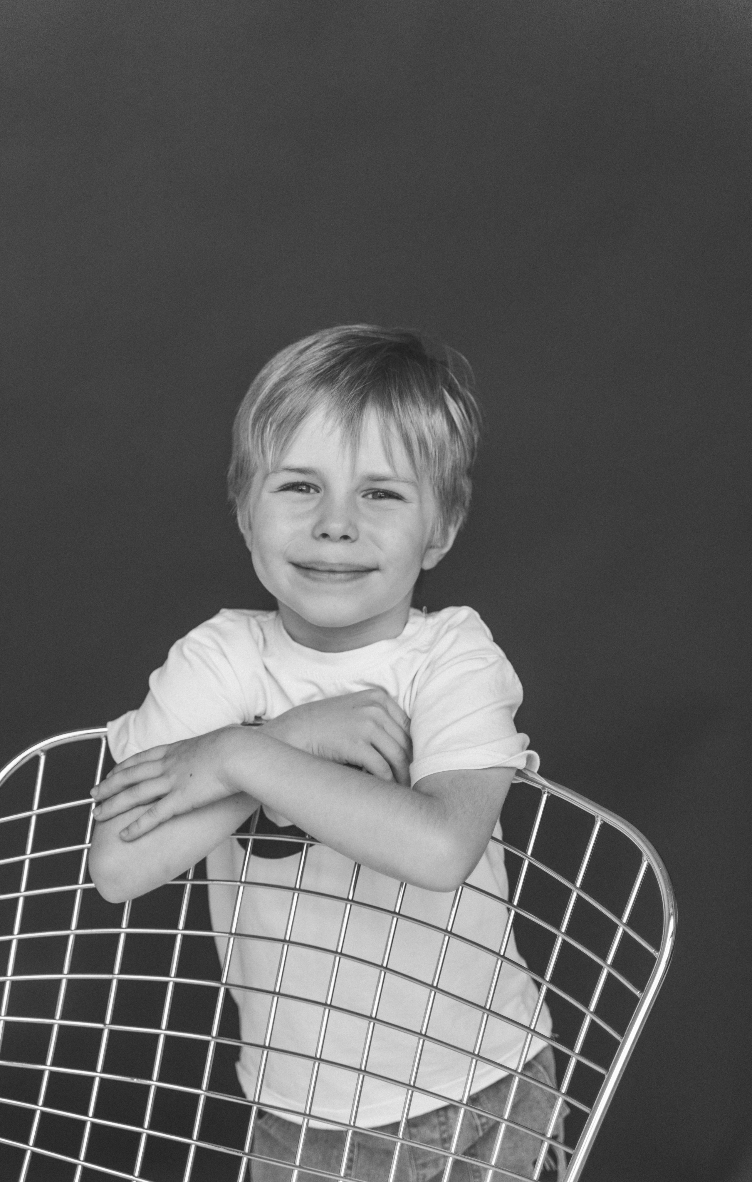 Минимализм. ALISON FILMS