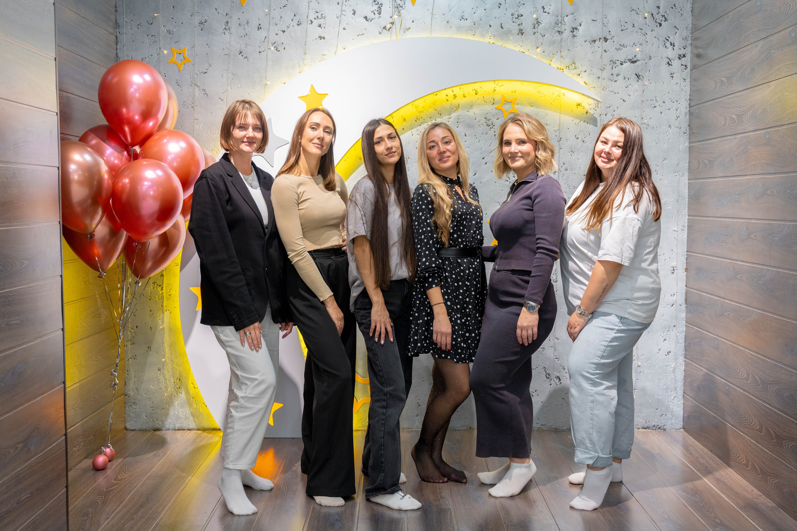 Детский День Рождения. ALISON FILMS