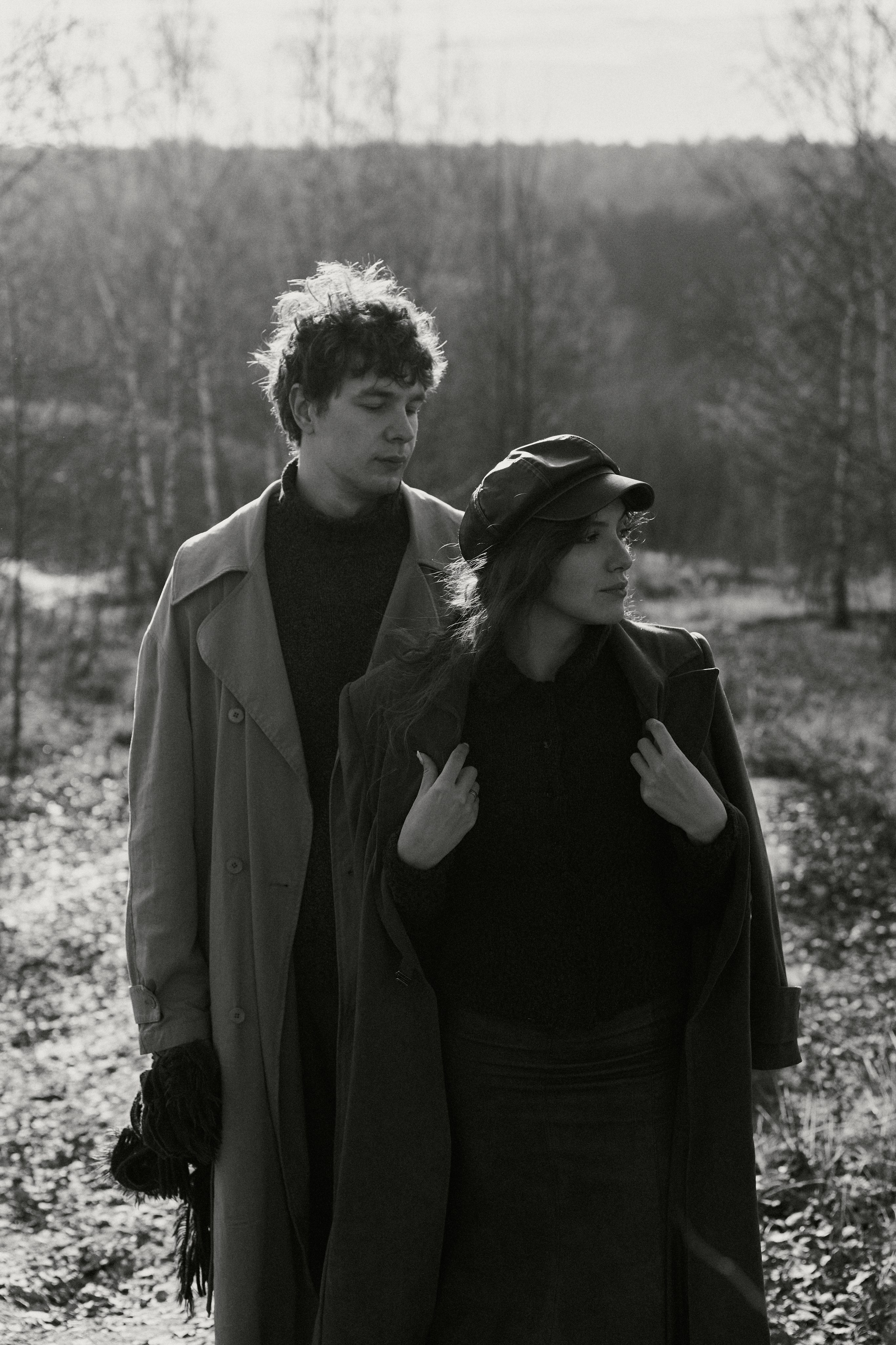 Егор + Алина. Семейный и детский фотограф Юлия Шох