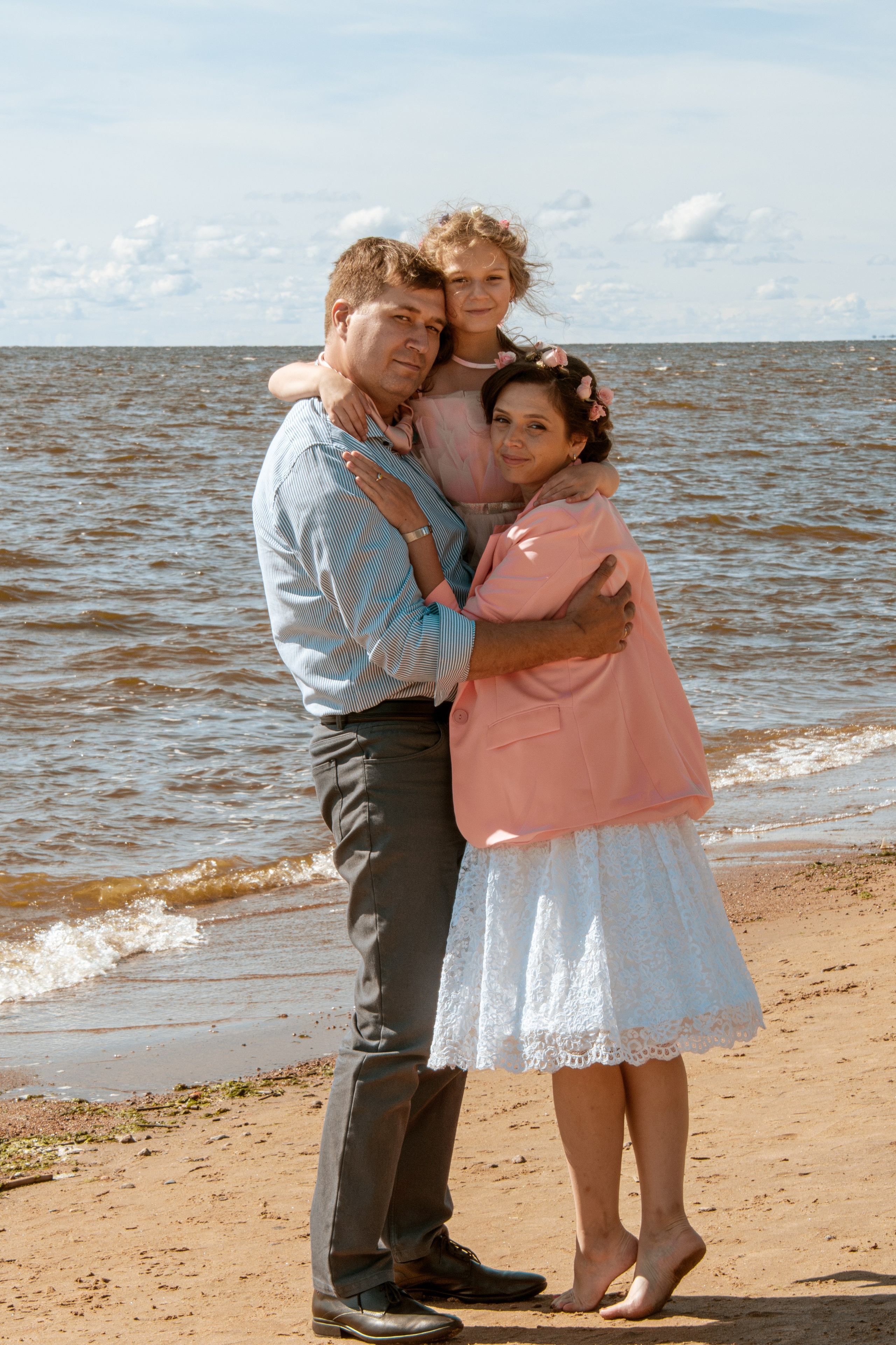 Годовщина свадьбы Алексея и Натальи. Фотограф в Санкт-Петербурге Ксения Яковчук