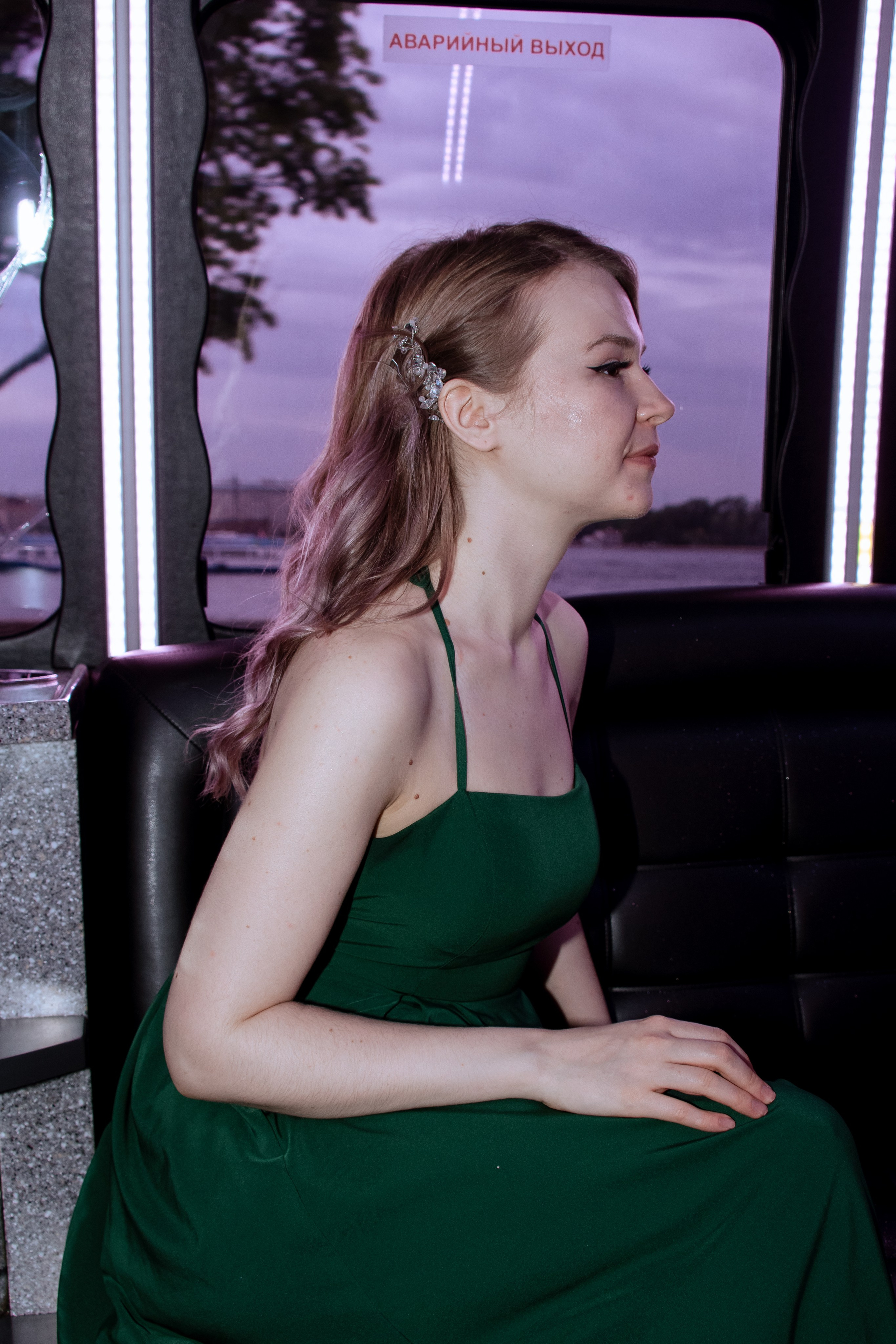 Девичник в Императорском стиле. Фотограф в Санкт-Петербурге Ксения Яковчук