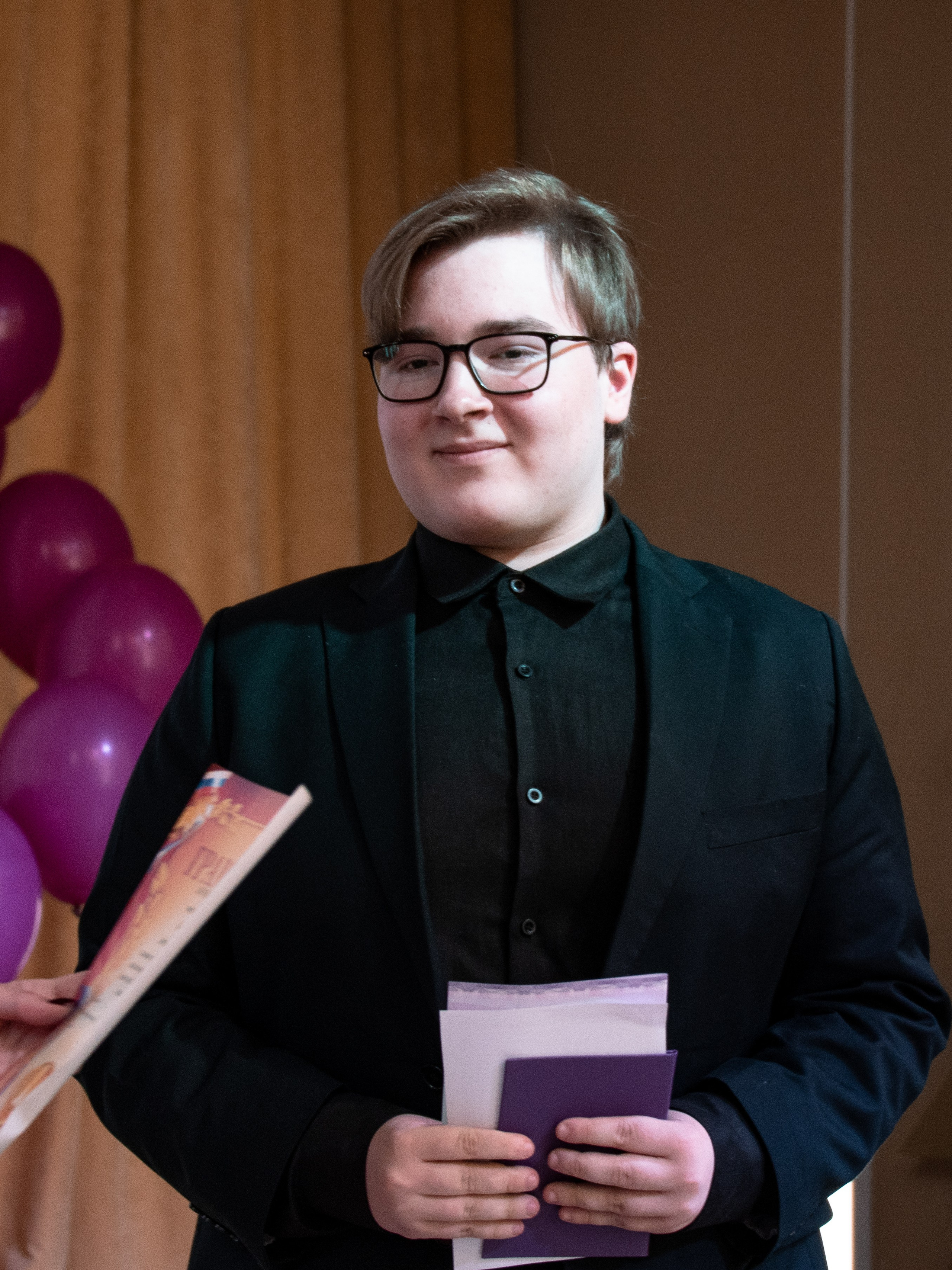 Съемка выпускного. Фотограф в Санкт-Петербурге Ксения Яковчук