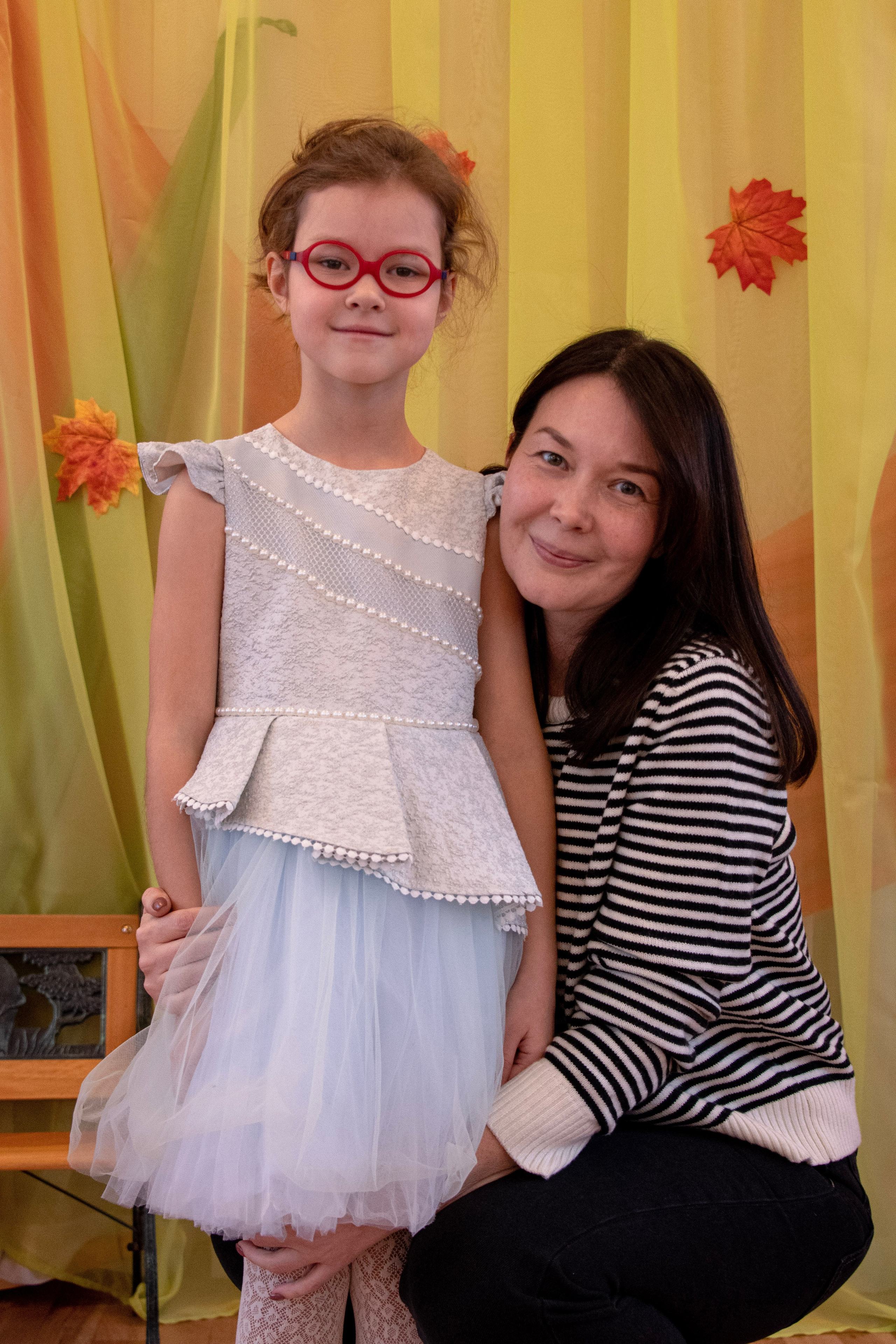 Утренник в детском саду. Фотограф в Санкт-Петербурге Ксения Яковчук