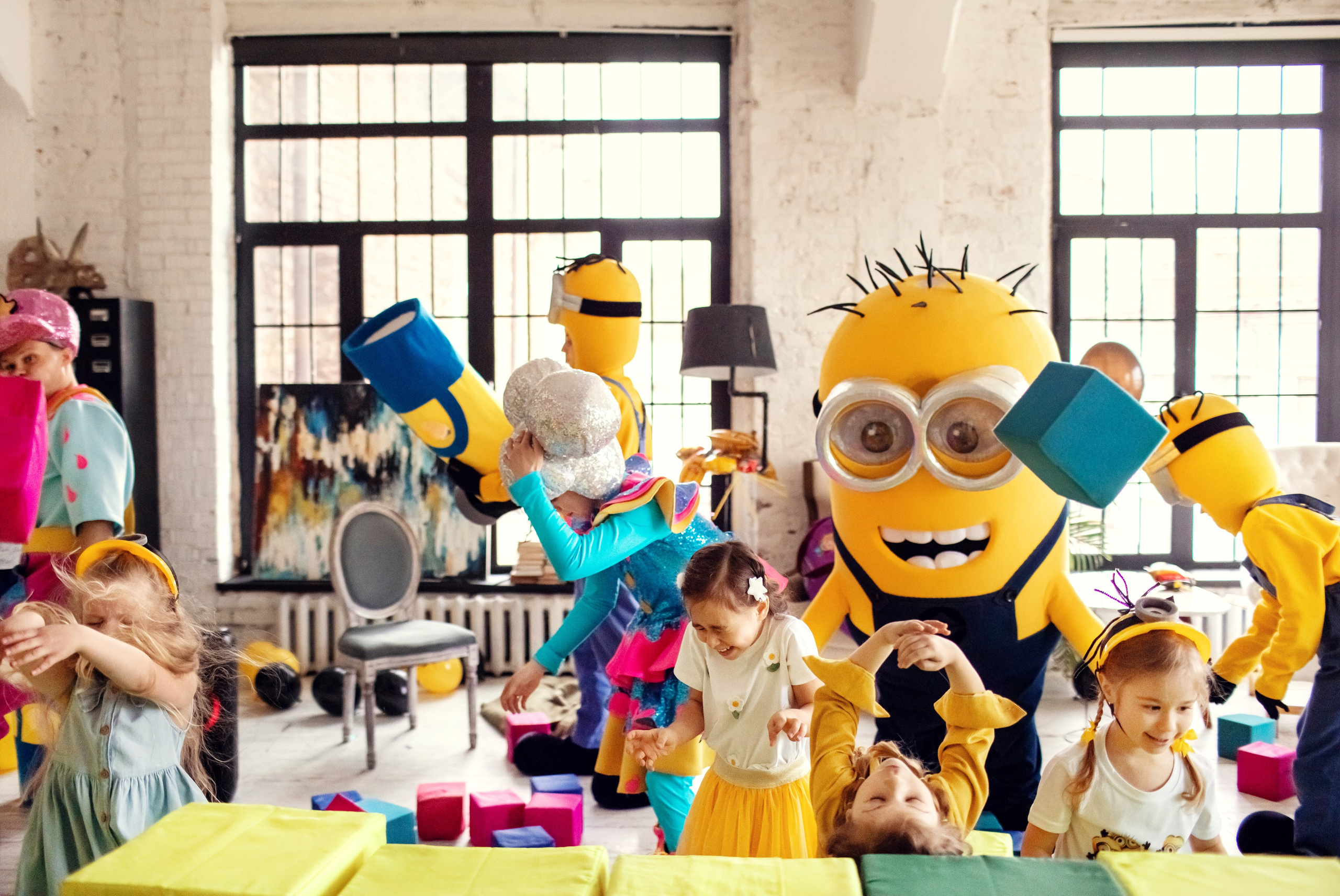 Роме 3 года. Детский и семейный фотограф в Москве Анна Ипатьева