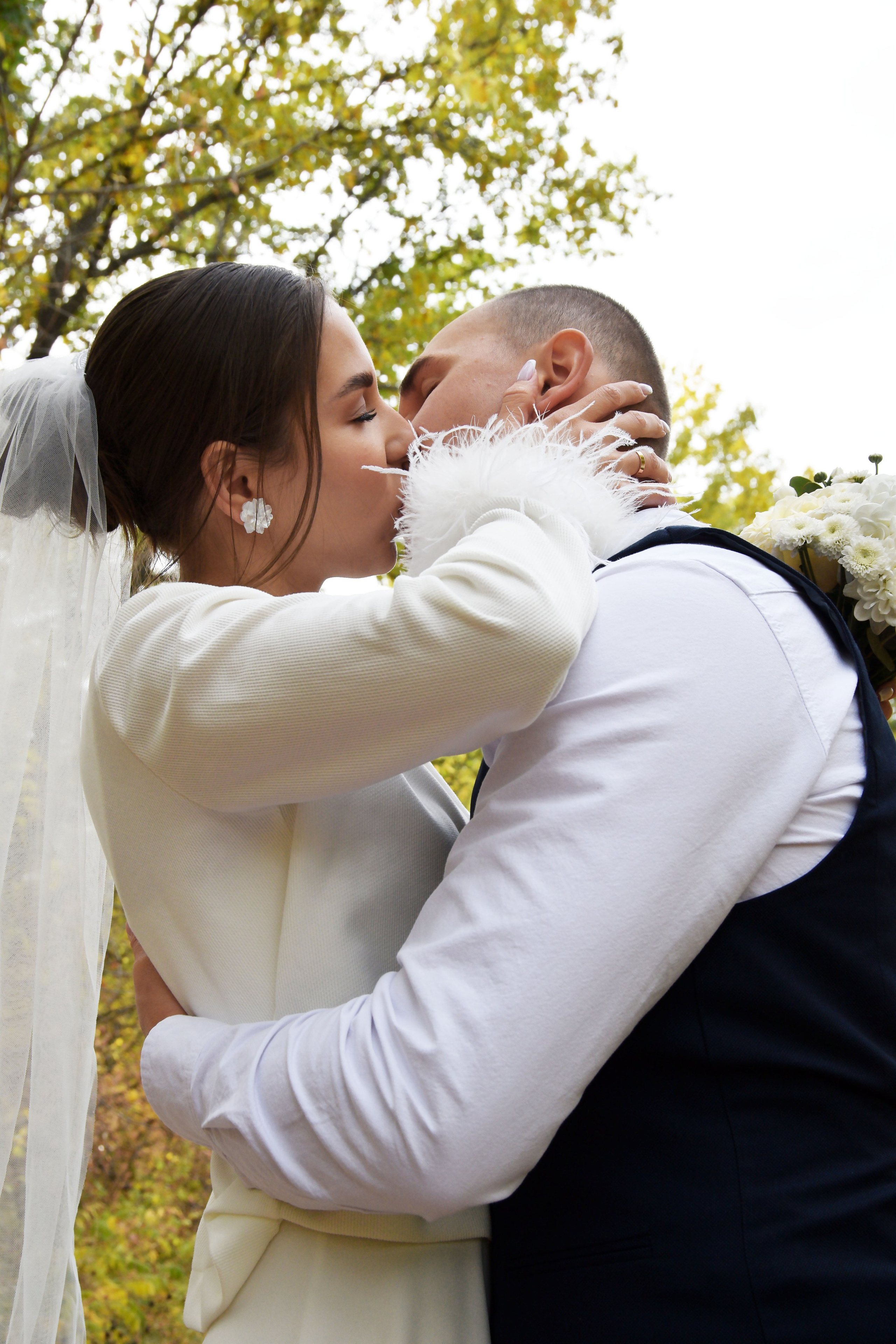 С тобой хоть на край света!. Фотограф в Тольятти и Самаре Анастасия