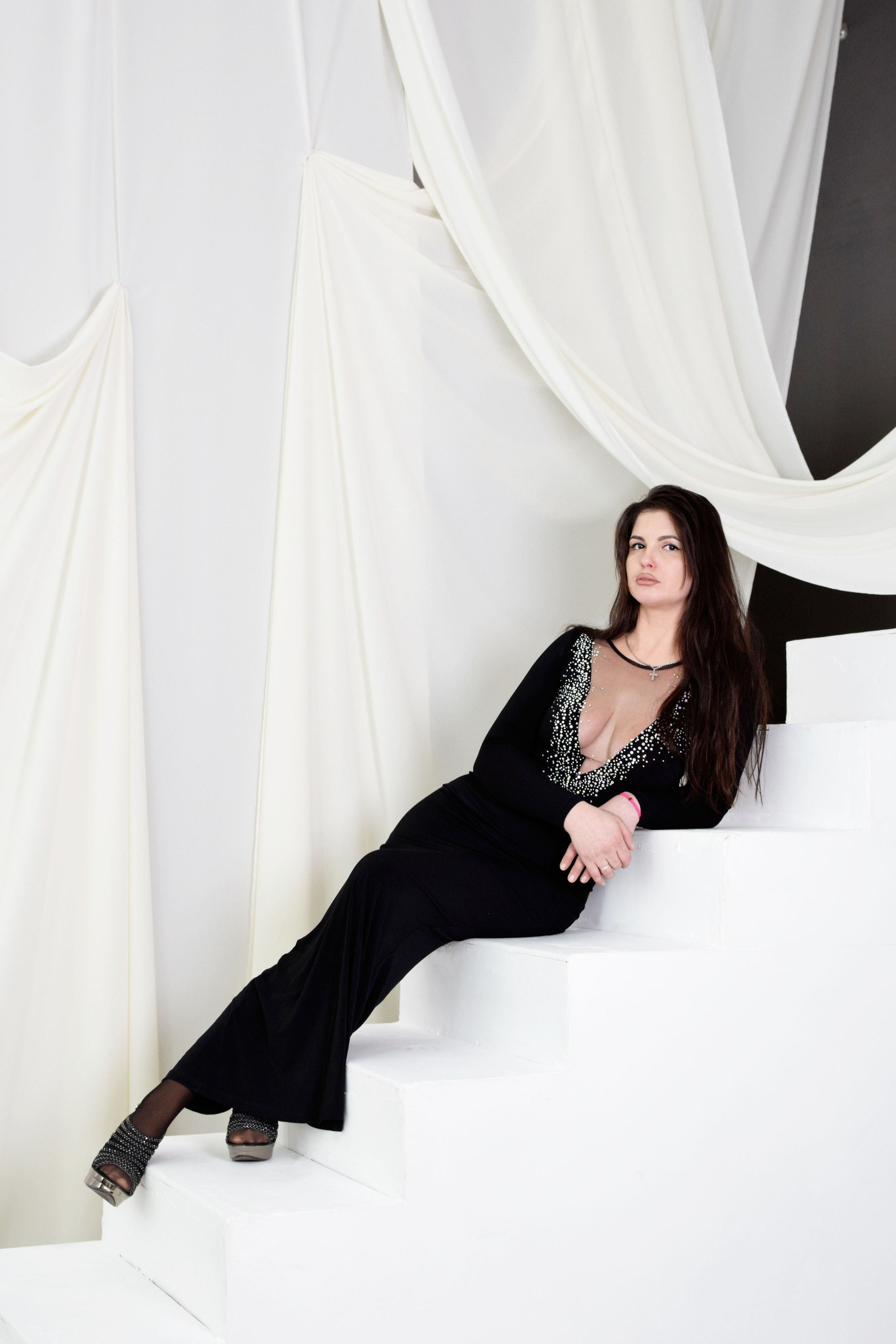 Екатерина. Фотограф в Тольятти и Самаре Анастасия