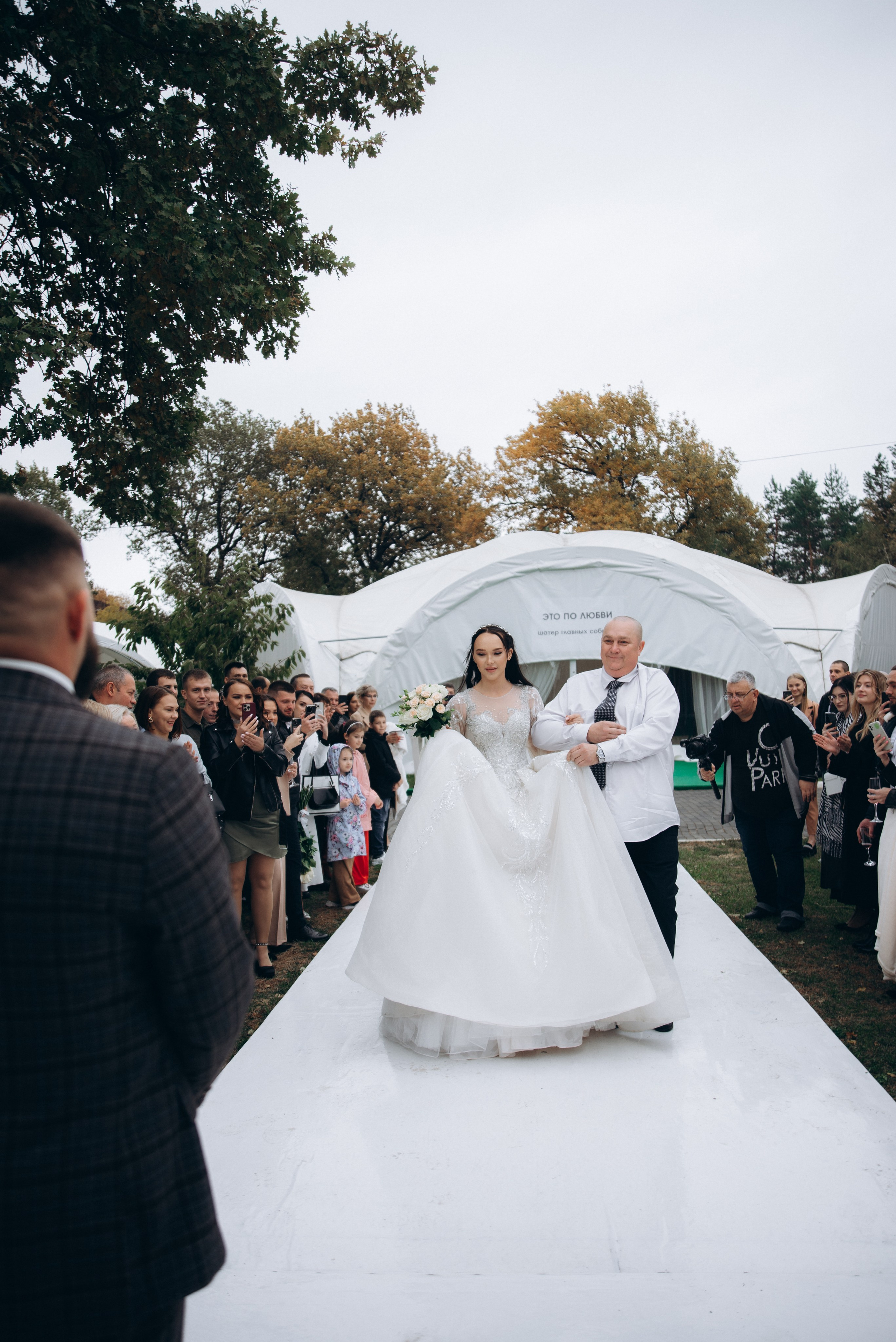 Анастасия и Никита. Артём Самойленко, фотограф в г. Волгоград