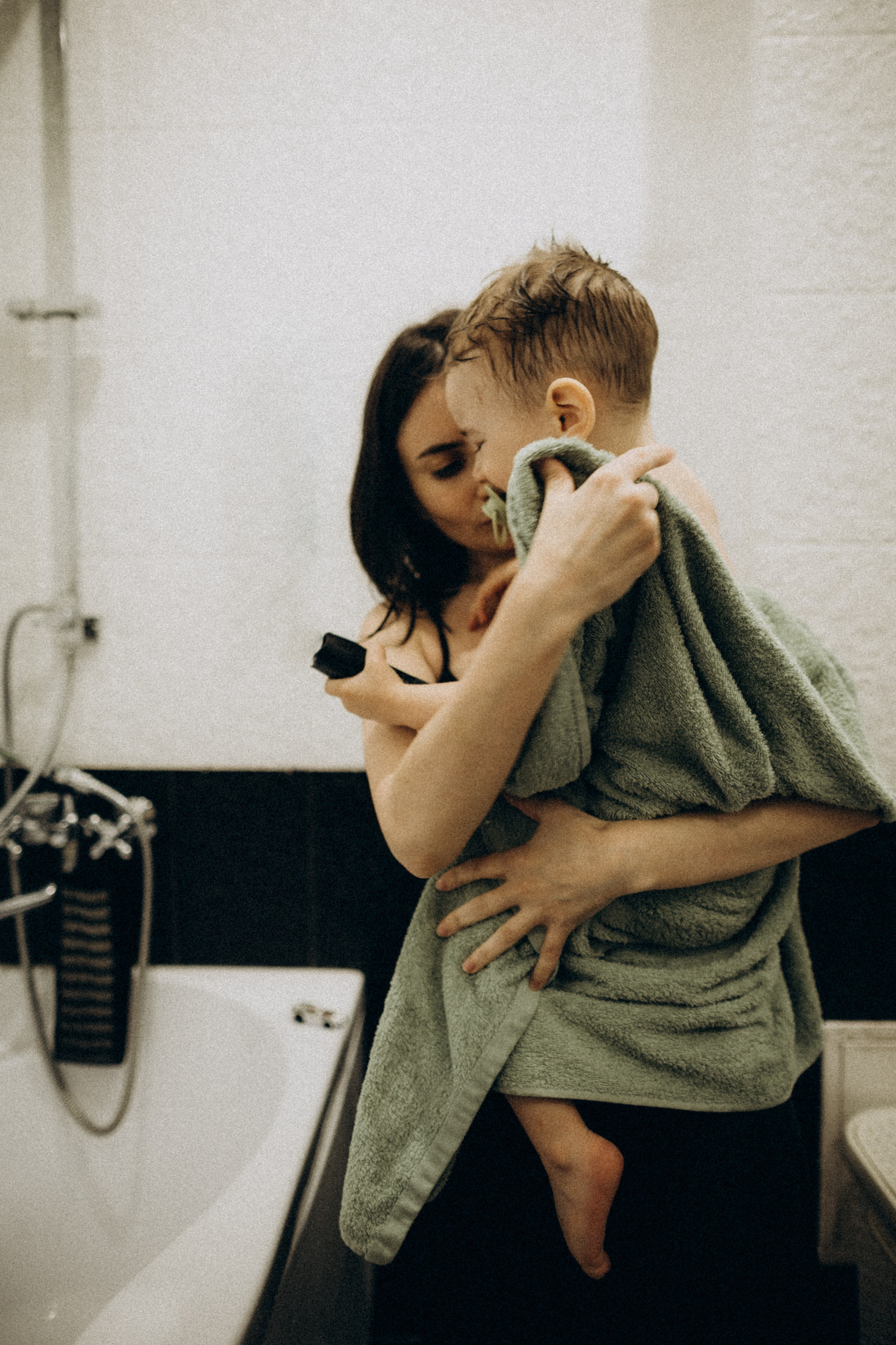 Яна и Марк. Семейный фотограф в Краснодаре Анна Пасик