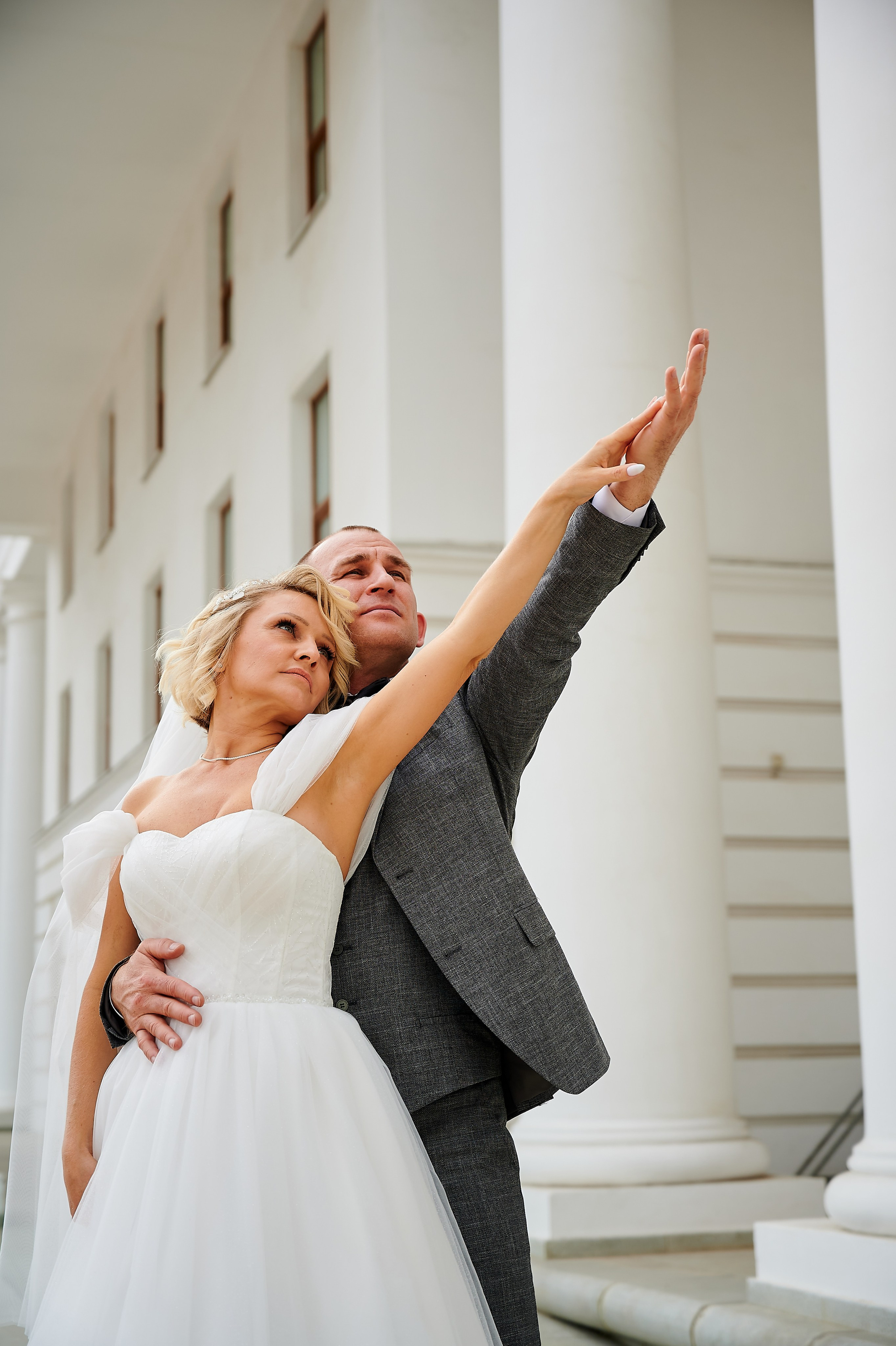 S&N. Профессиональный репортажный фотограф в Самаре Никита Королев