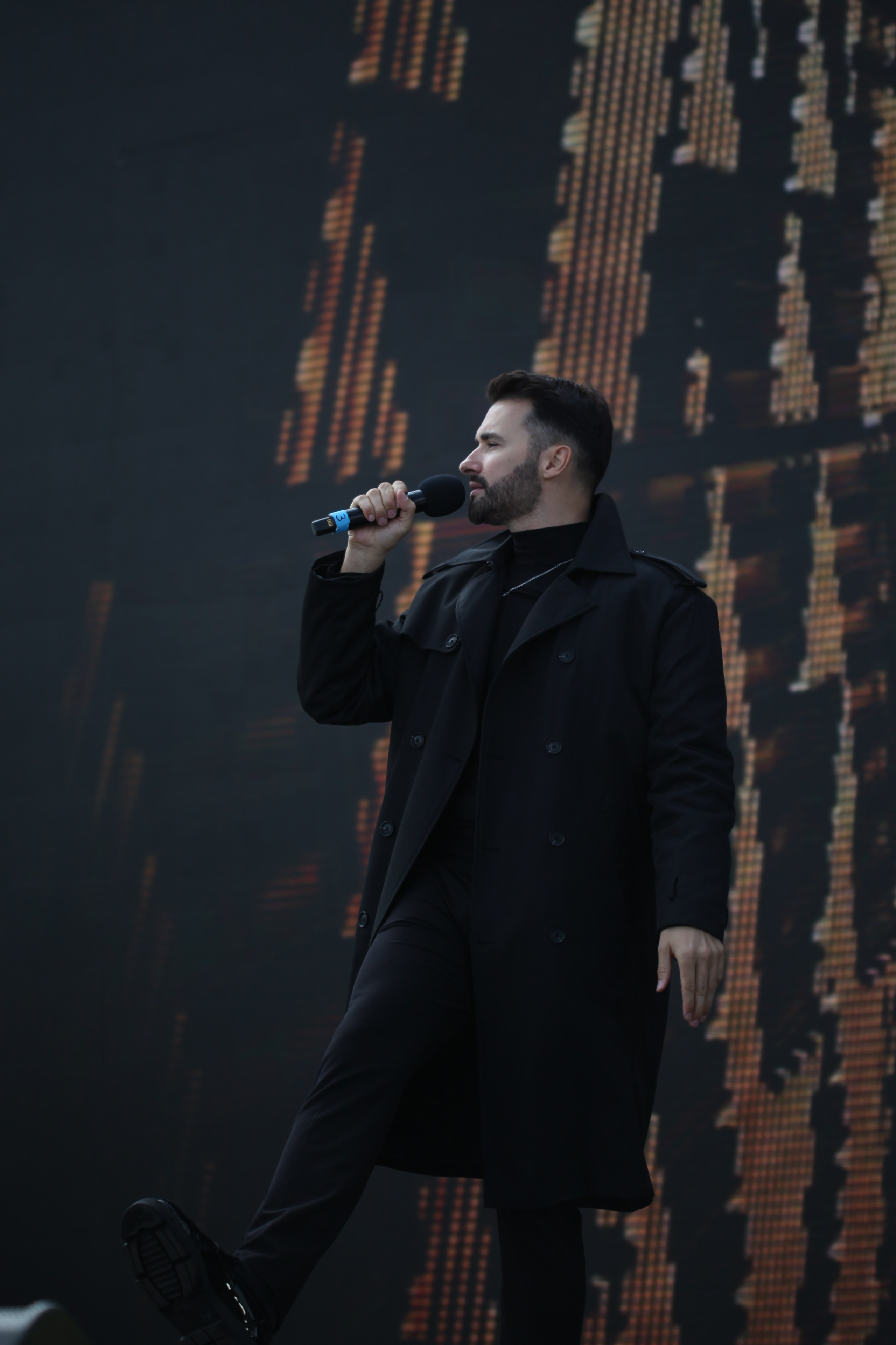 SHELEST_PRO_CASTING. Фотограф в Москве Илья