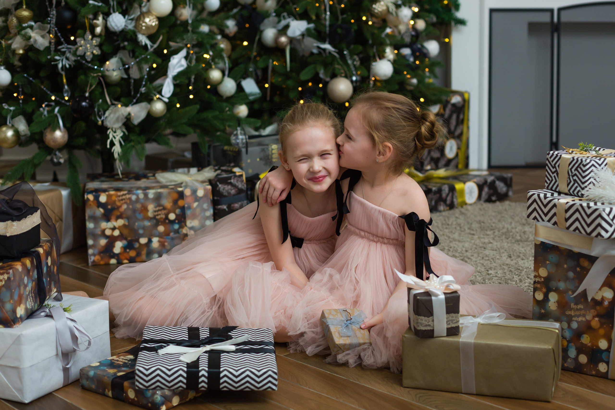 Детские и семейные съёмки. Фотограф Кристина Филькова