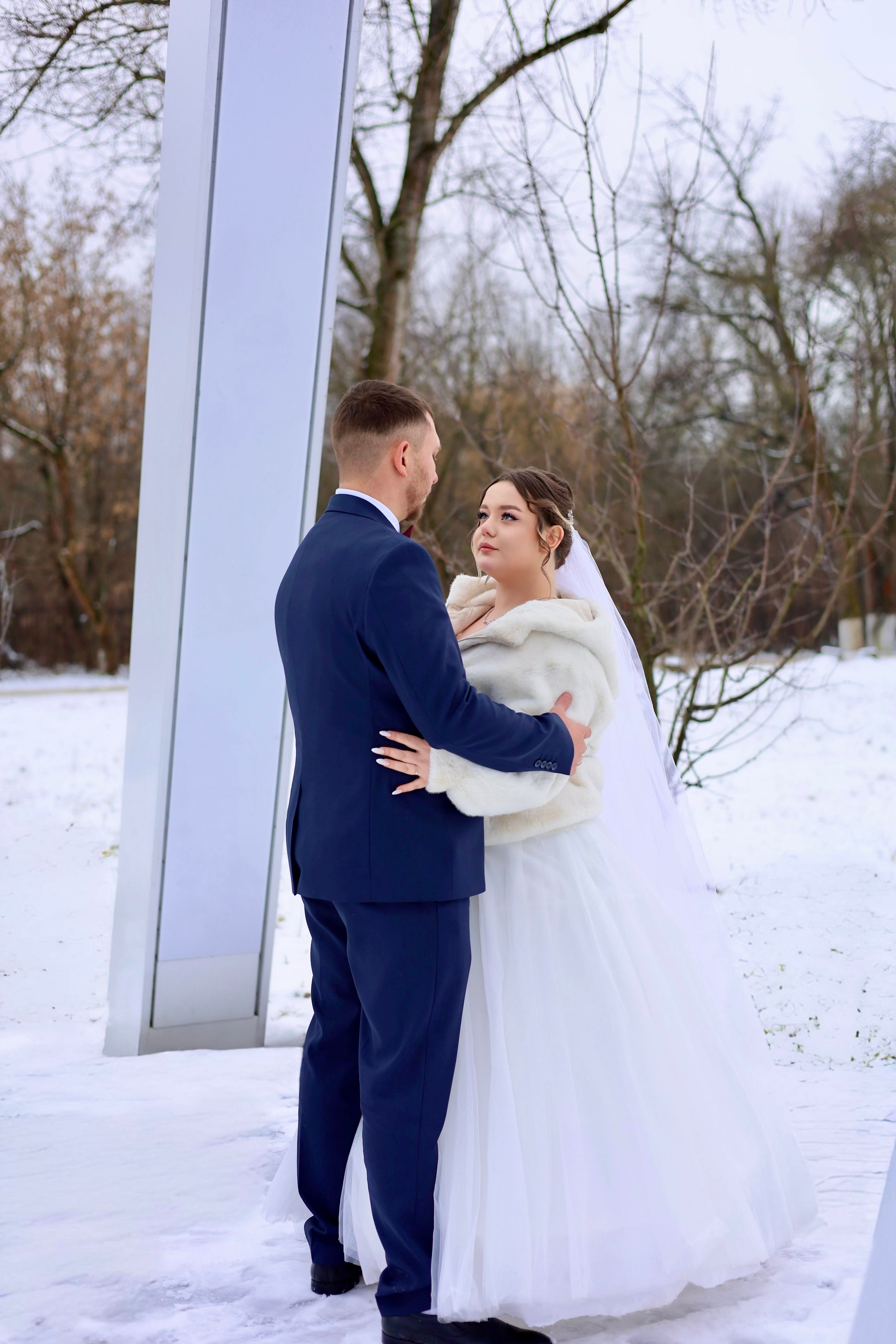 Вероника и Денис🤍. Главная