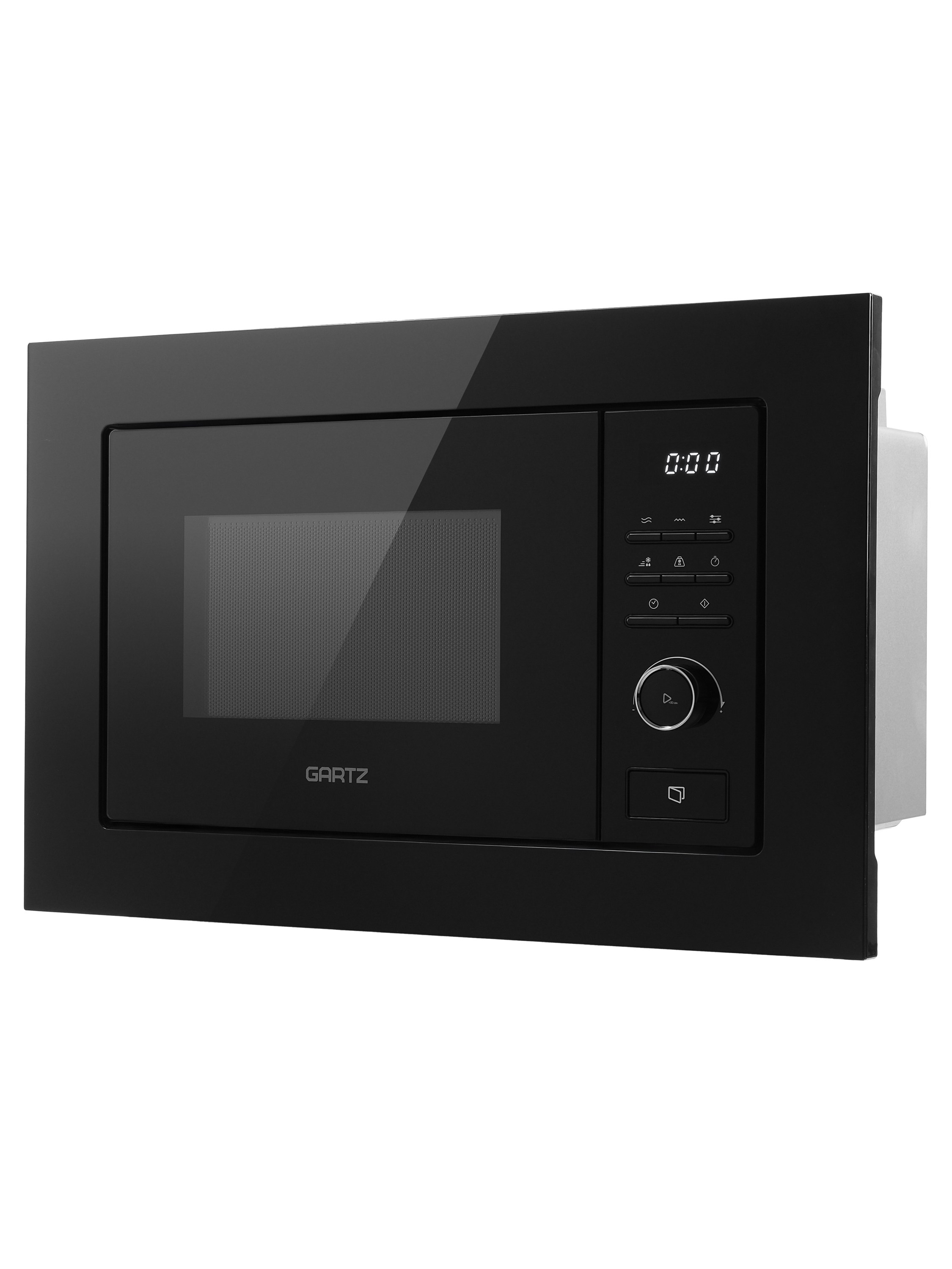 Микроволновая печь. Предметный фотограф, инфографика и видео в Санкт-Петербурге